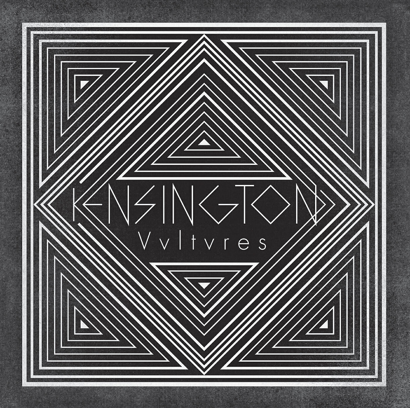 Kensington - No Way Out