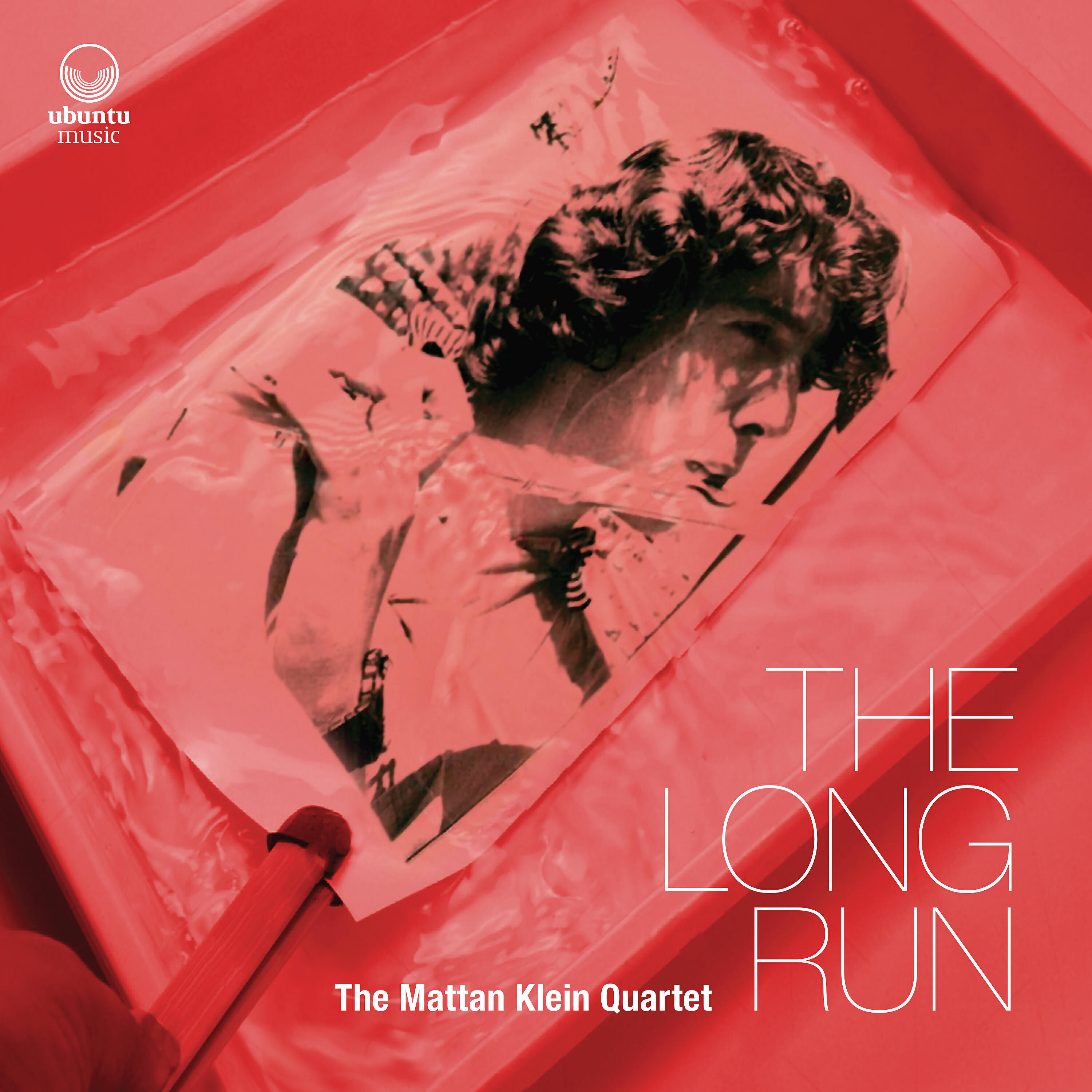 The Mattan Klein Quartet - Luck-Key/Kind Of