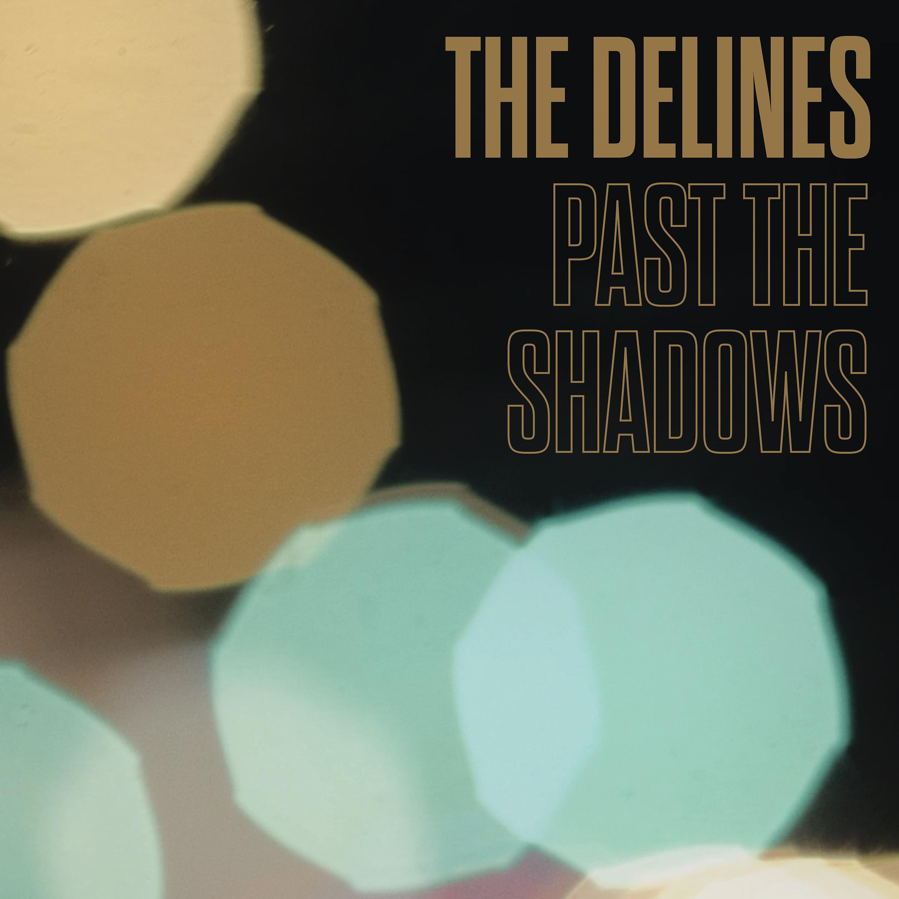 Постер альбома Past the Shadows