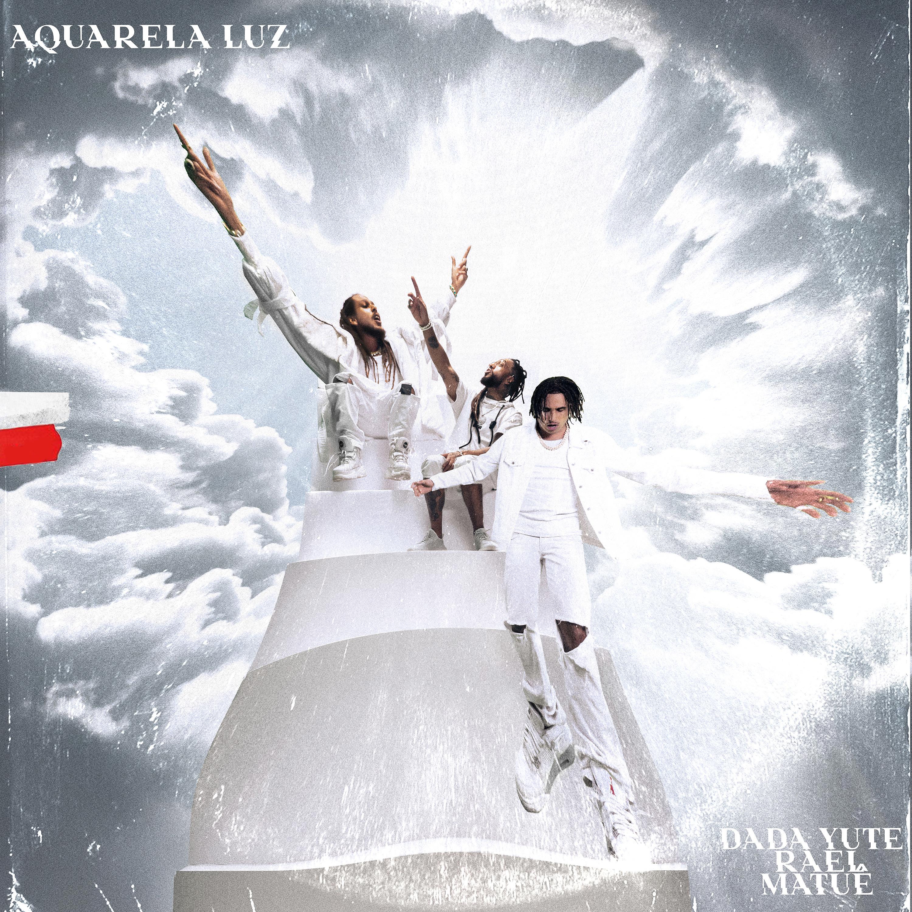 Постер альбома Aquarela Luz