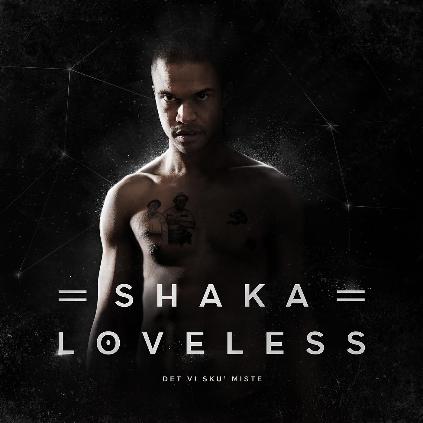 Shaka Loveless - Dengang Du Græd