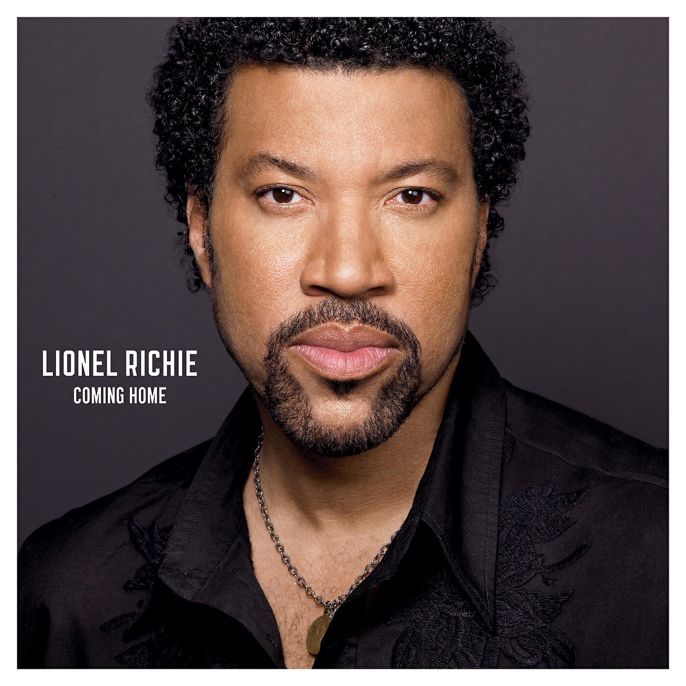 Lionel Richie - I Apologize (Album Version)