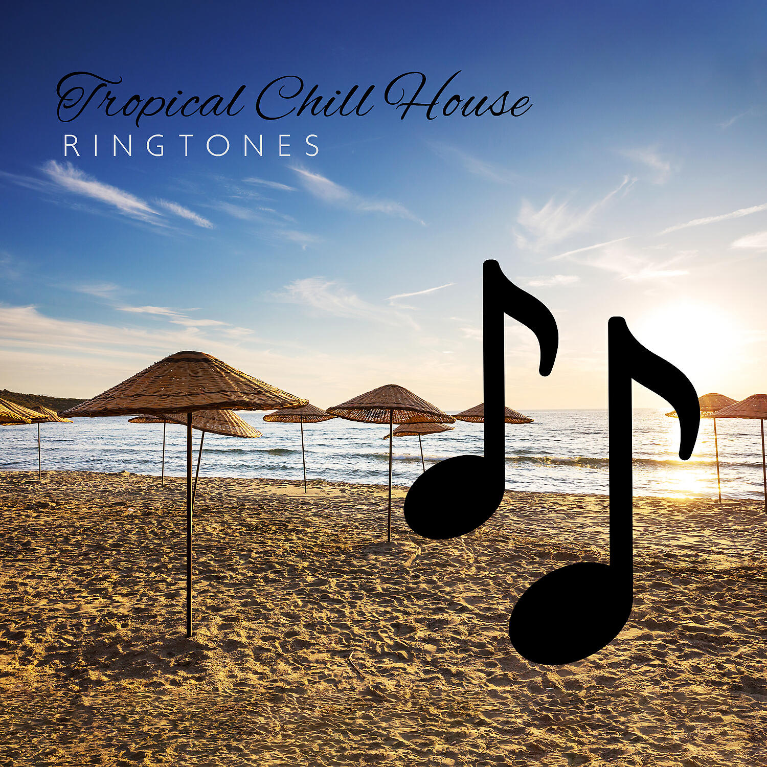 Dj Chillout Sensation - Chillax Vibes