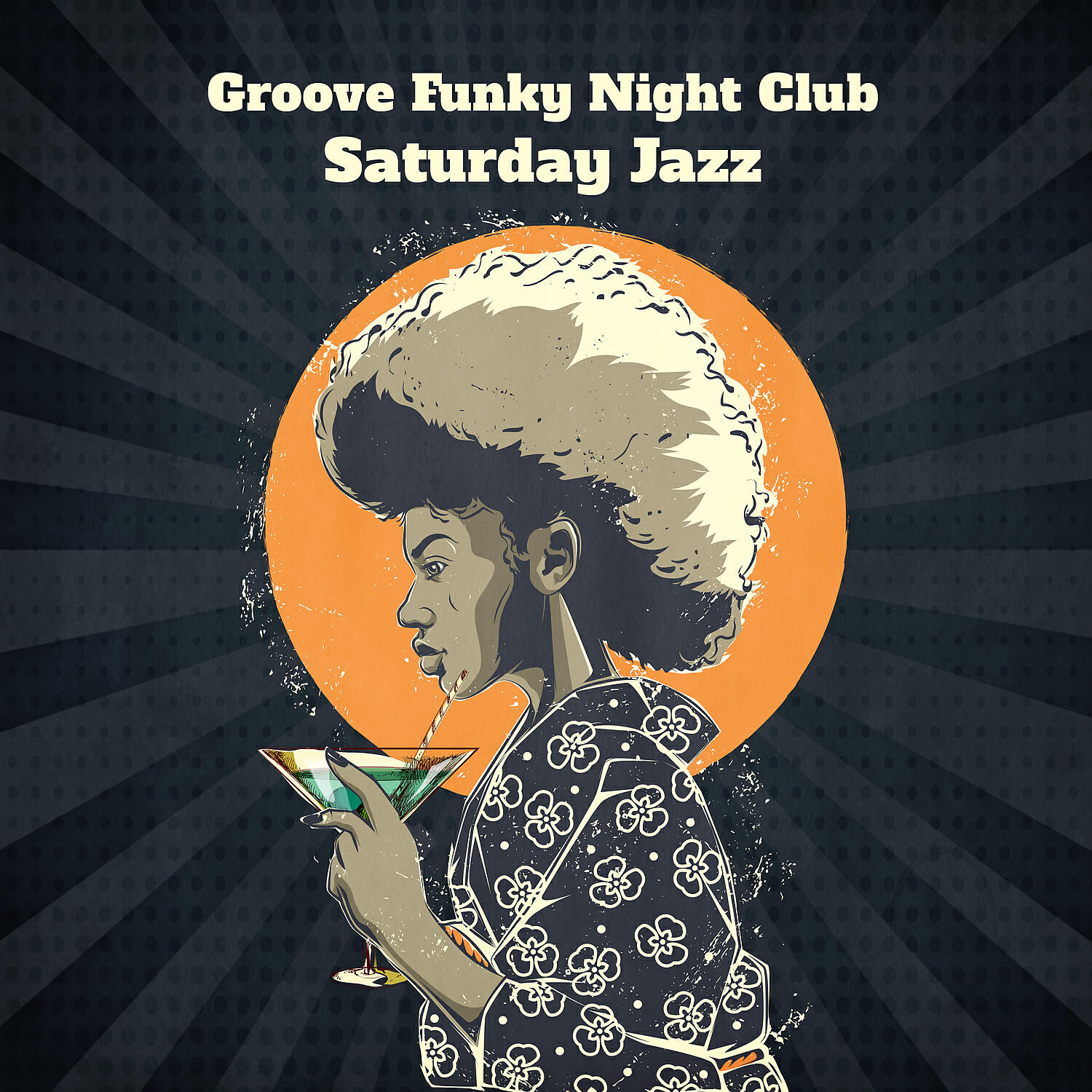 Restaurant Jazz Music Collection - Friday Beat