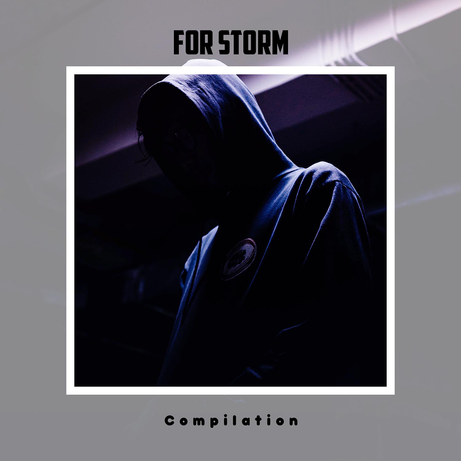 Постер альбома For Storm Compilation