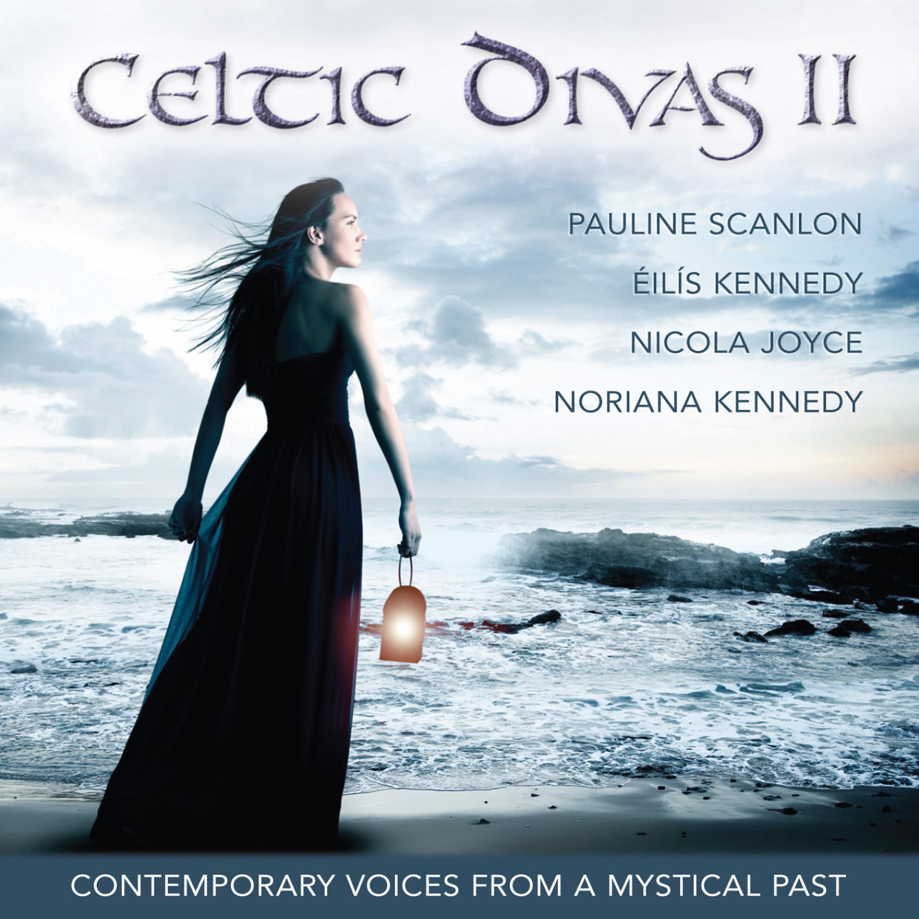 Постер альбома Celtic Divas, Vol. II