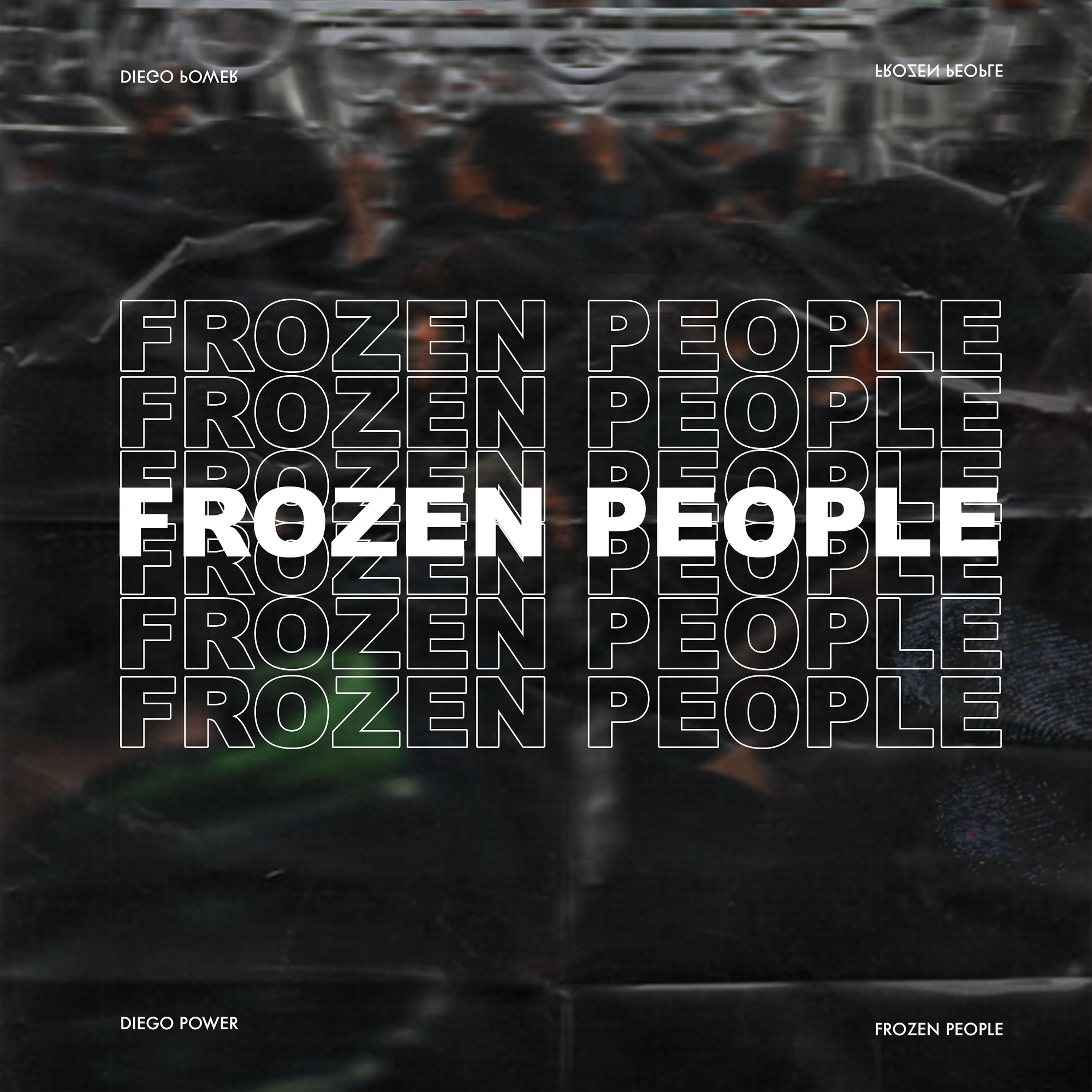 Постер альбома Frozen People