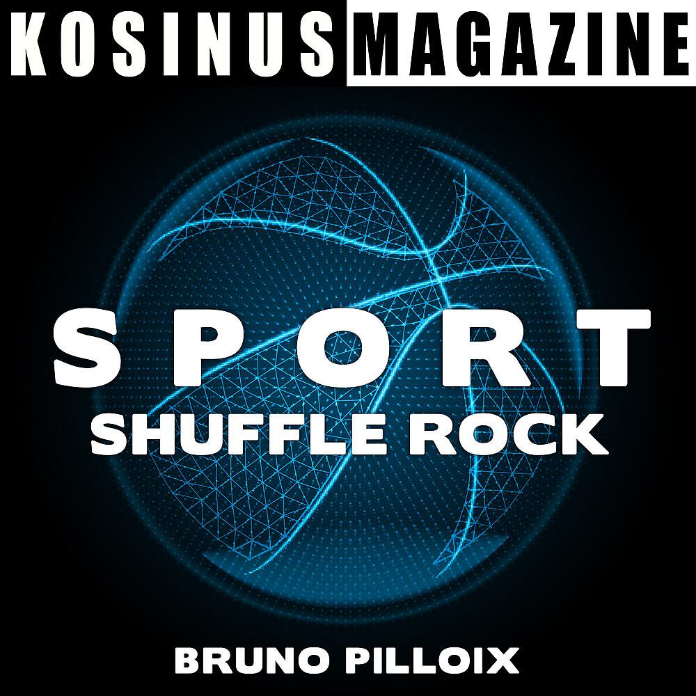 Постер альбома Sport - Rock Shuffle
