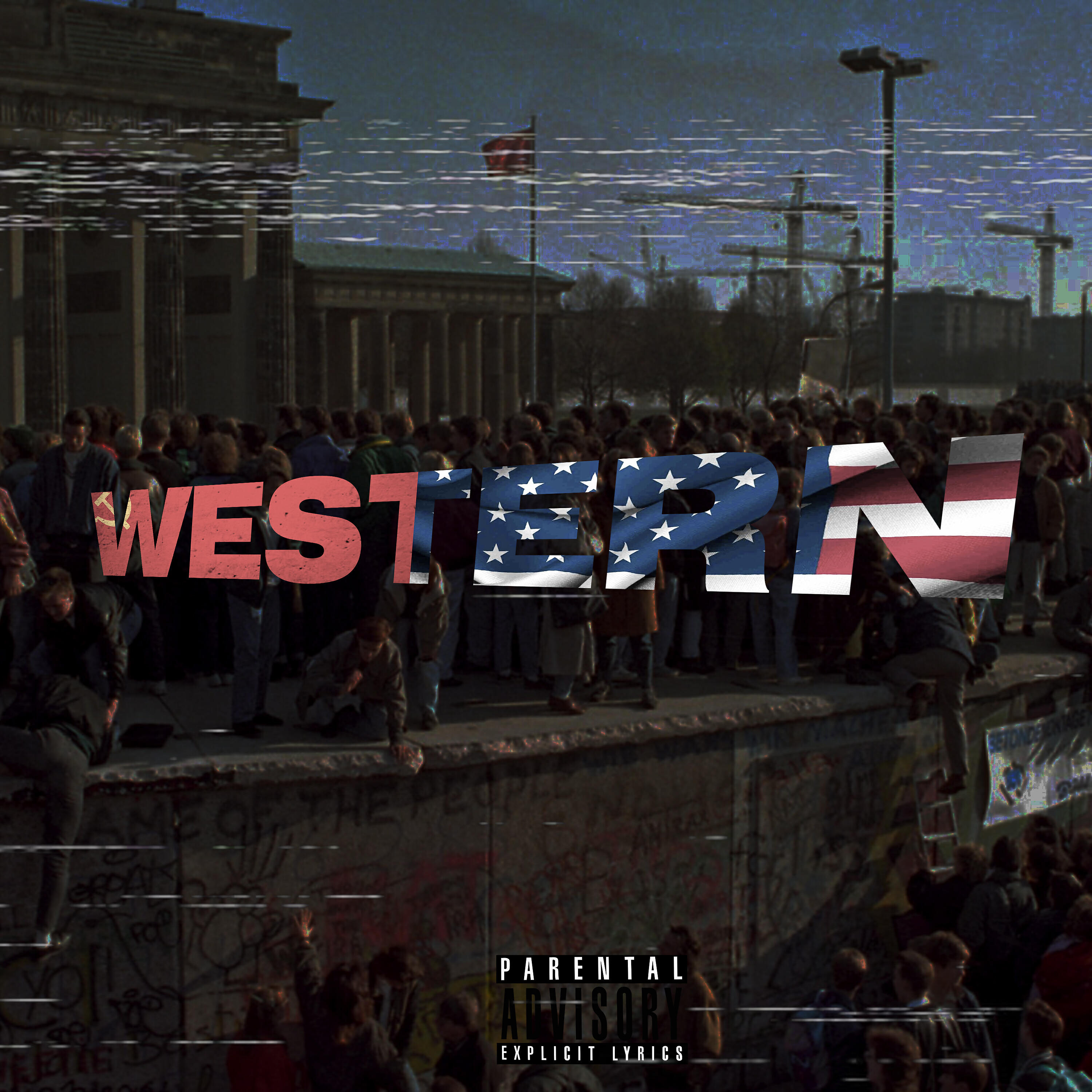 2010 - Western
