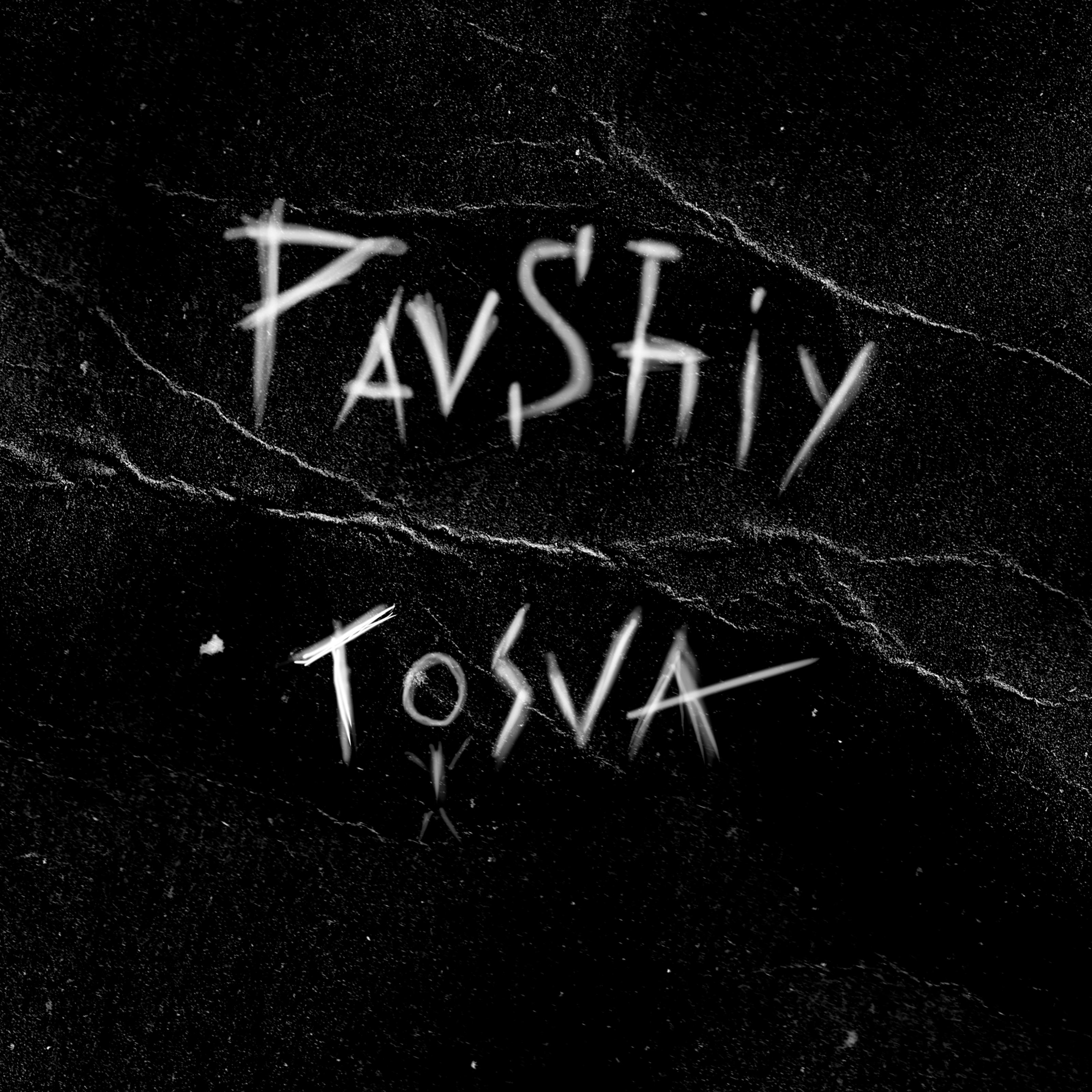 Постер альбома Tosva