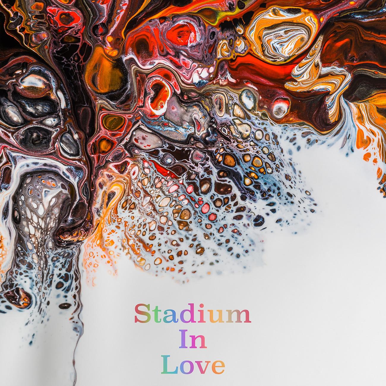 Постер альбома Stadium In Love