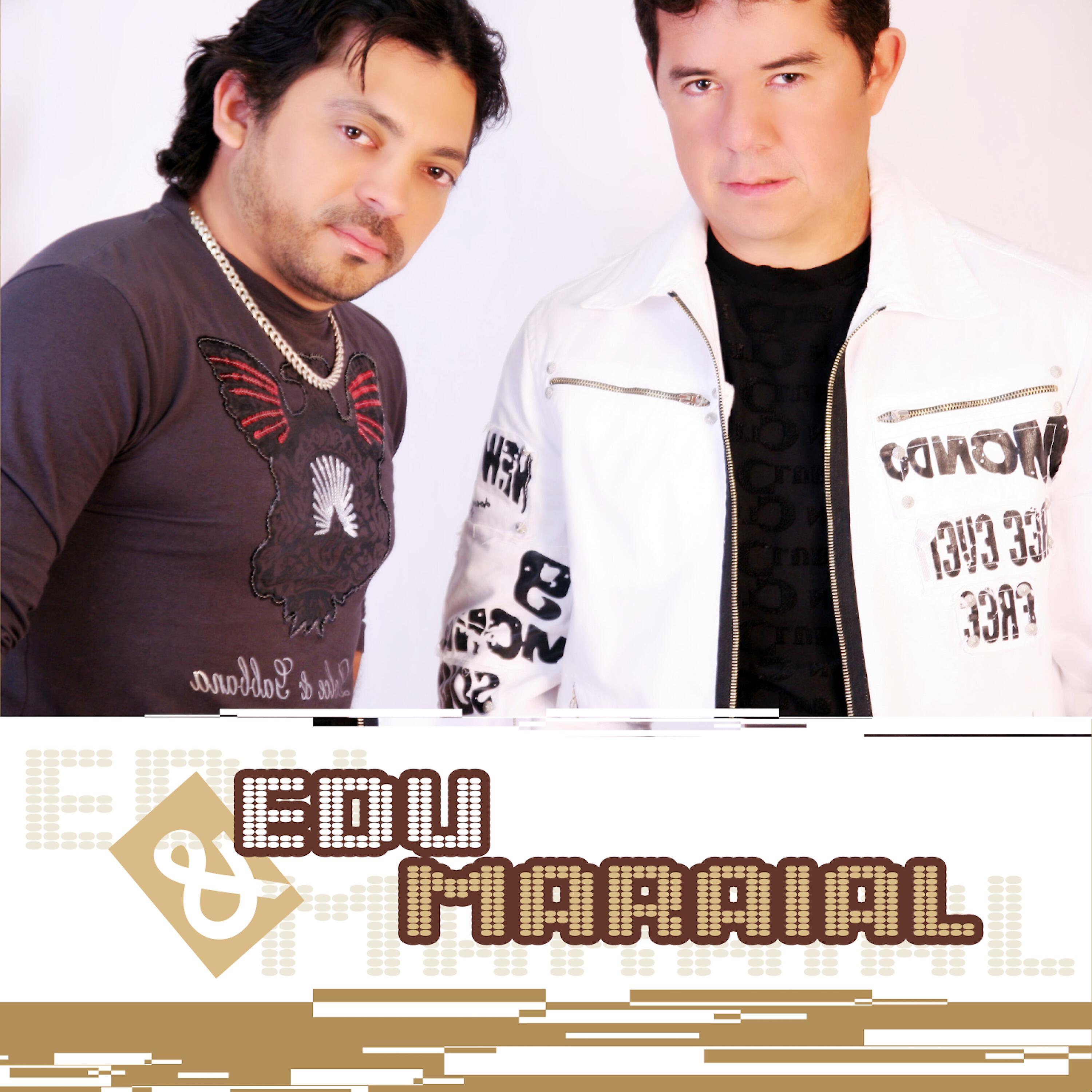 Edu E Maraial - Os Amantes na Noite