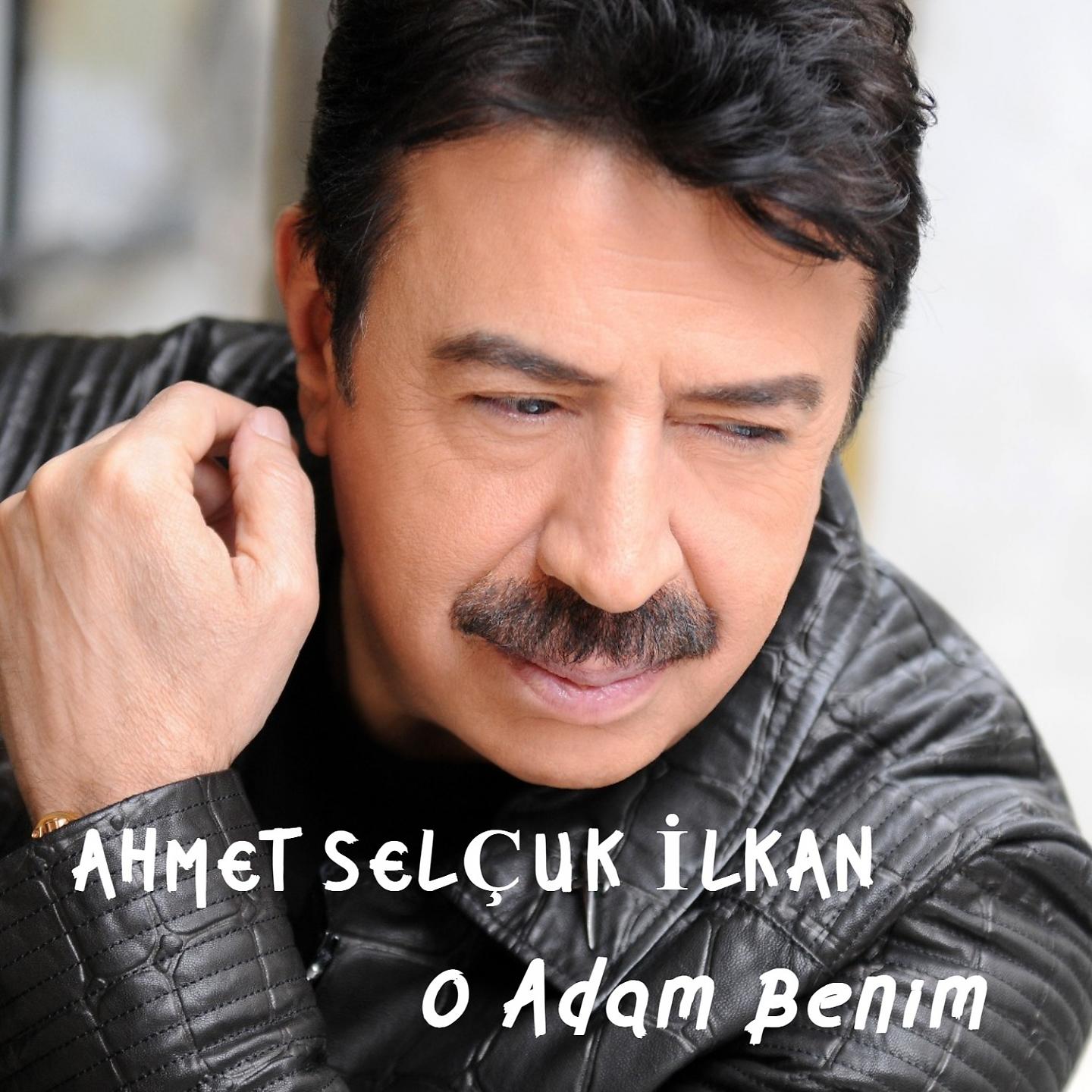 Постер альбома O Adam Benim