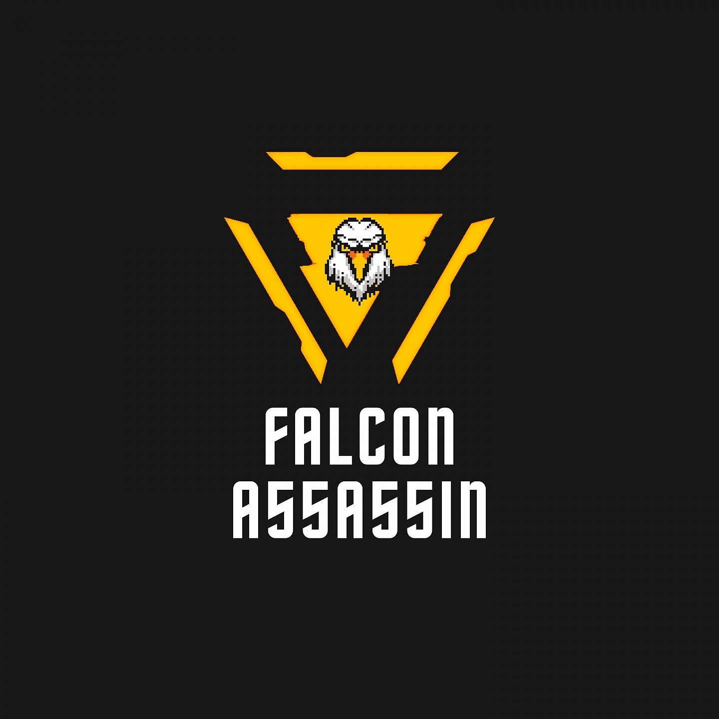 Постер альбома Falcon A55a55in