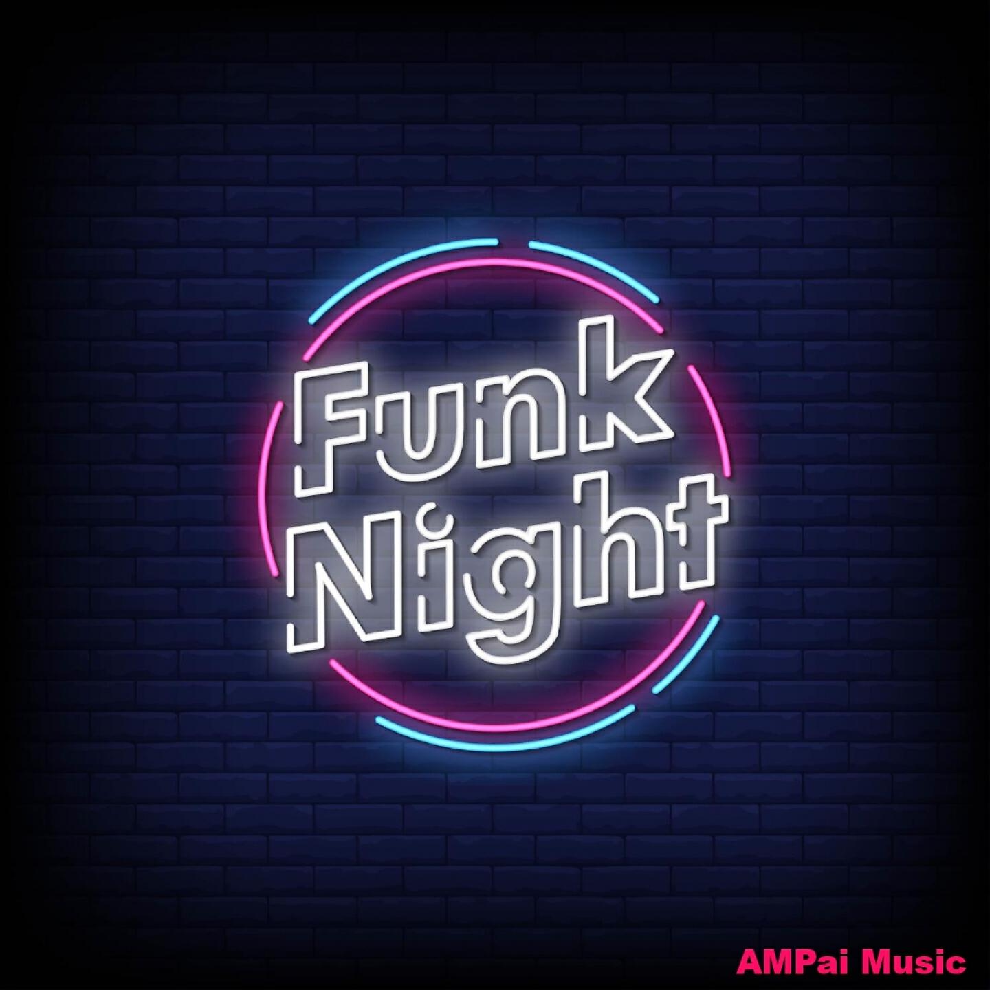 AMPai Music - Funky People