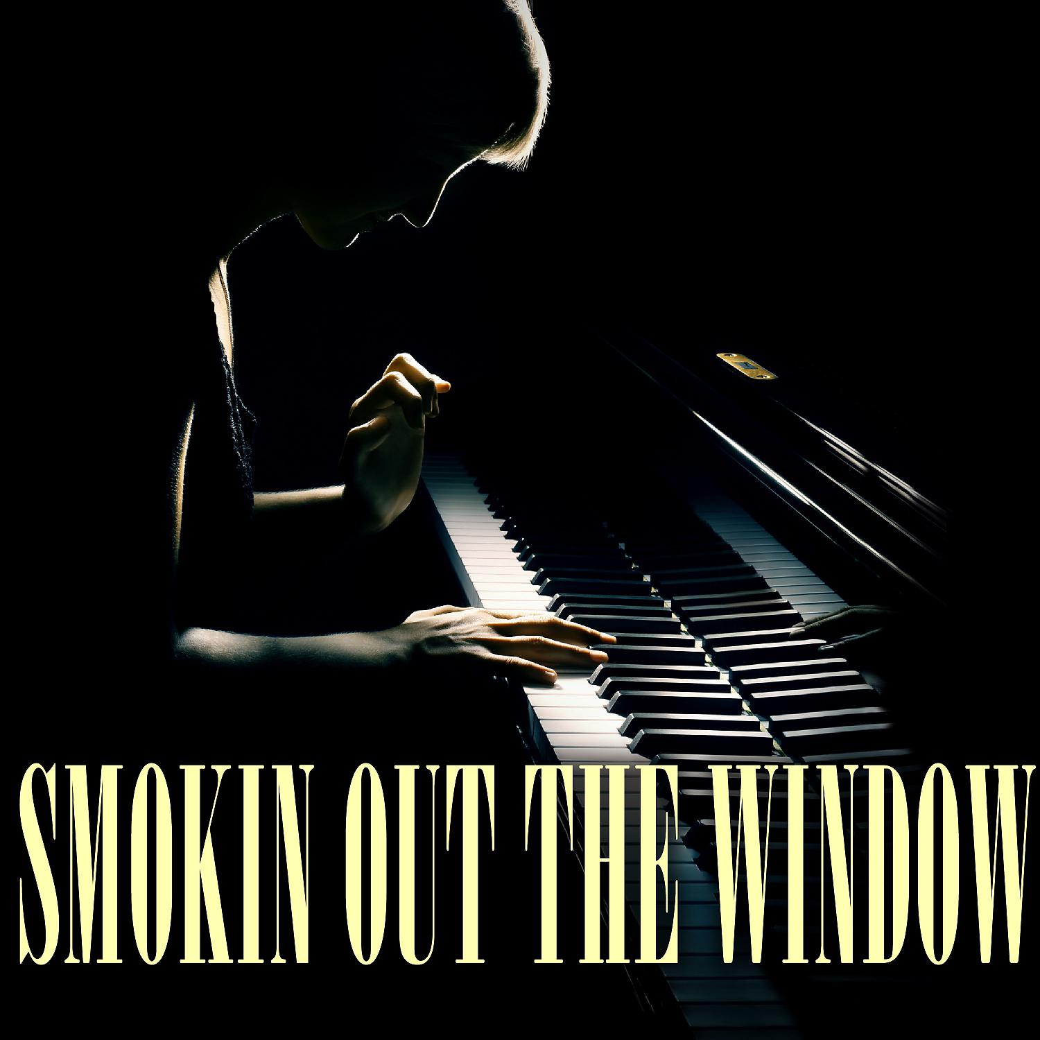 Постер альбома Smokin Out The Window (Piano Version)