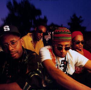 Brand Nubian все песни в mp3