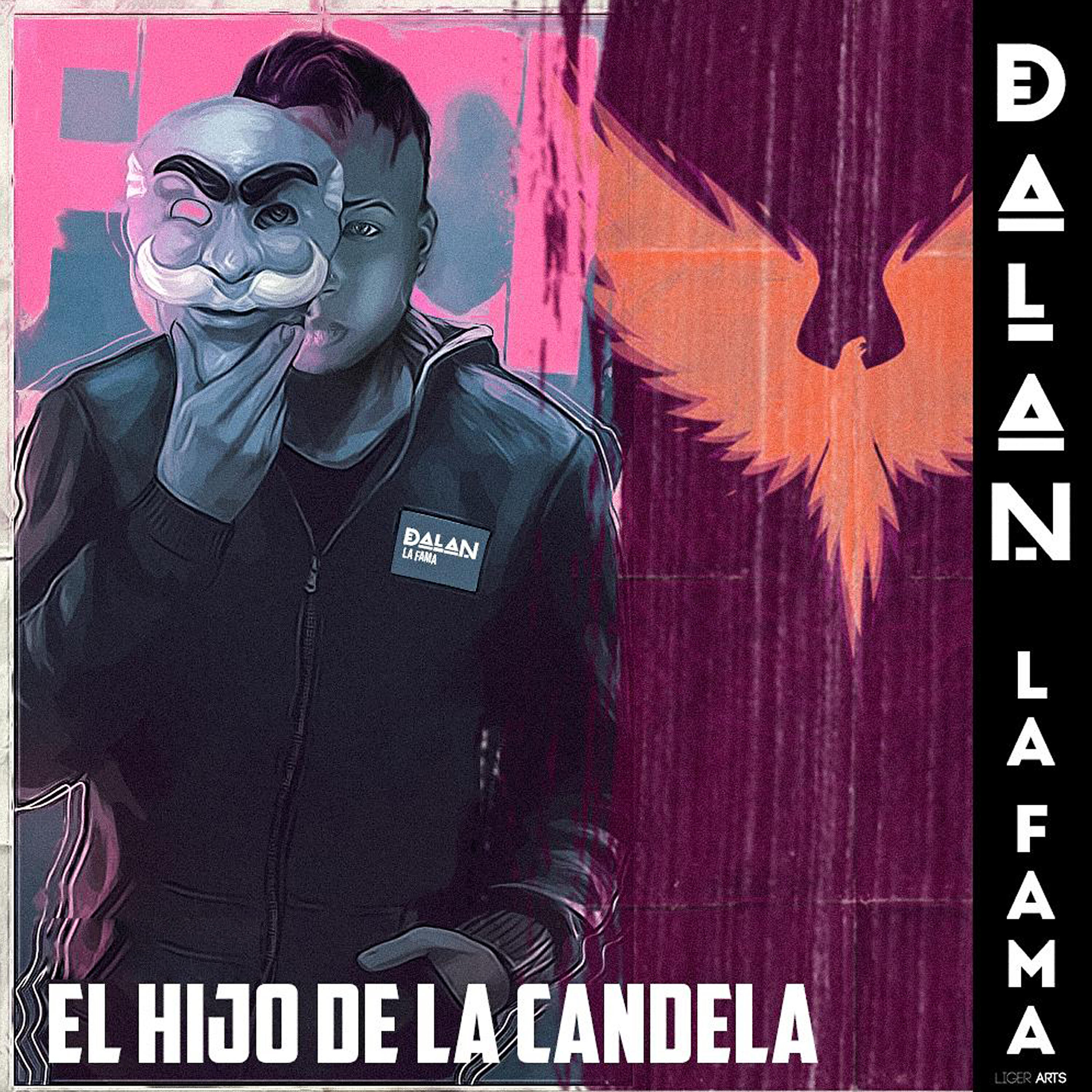 Dalan La Fama - Dirle al Dj