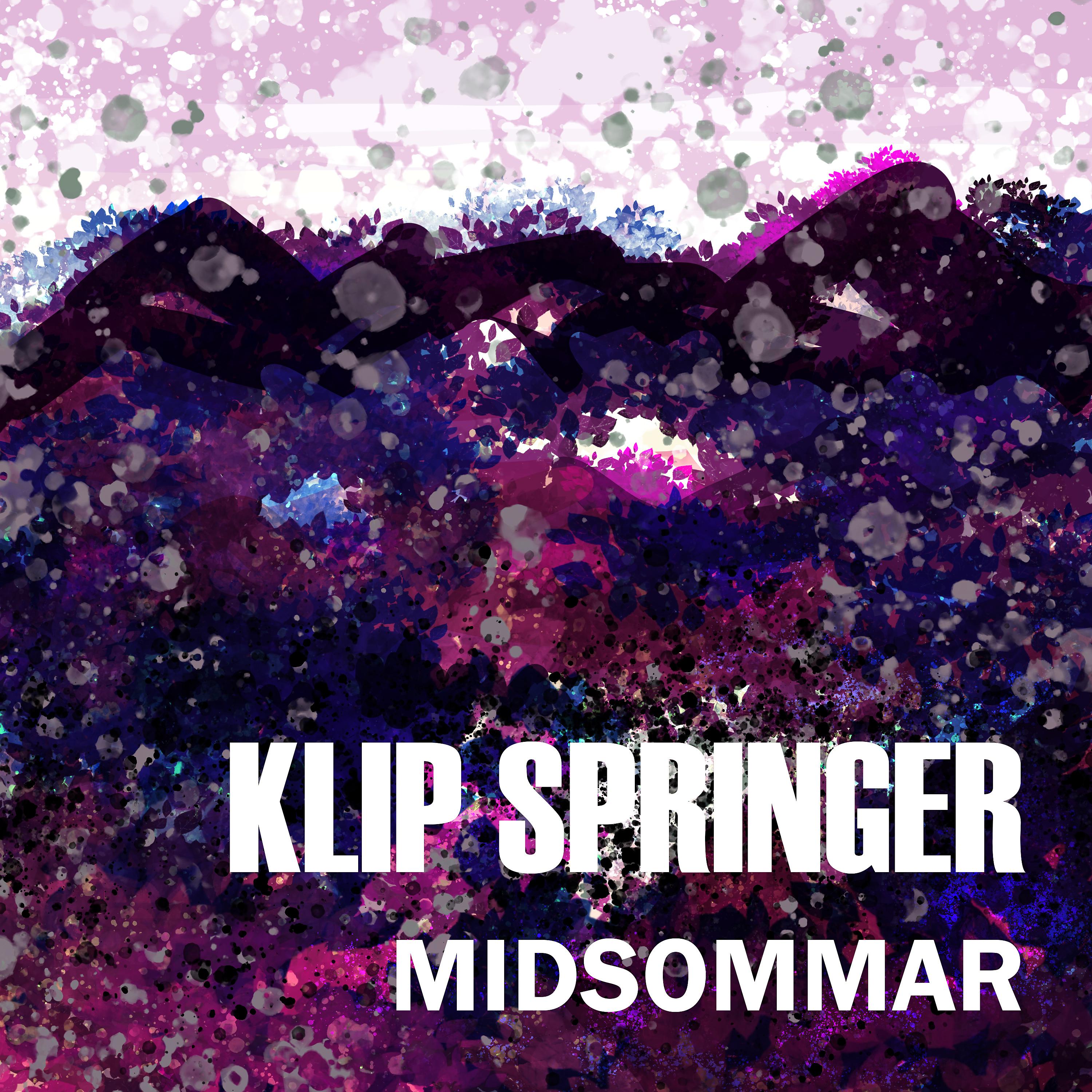 Постер альбома Midsommar