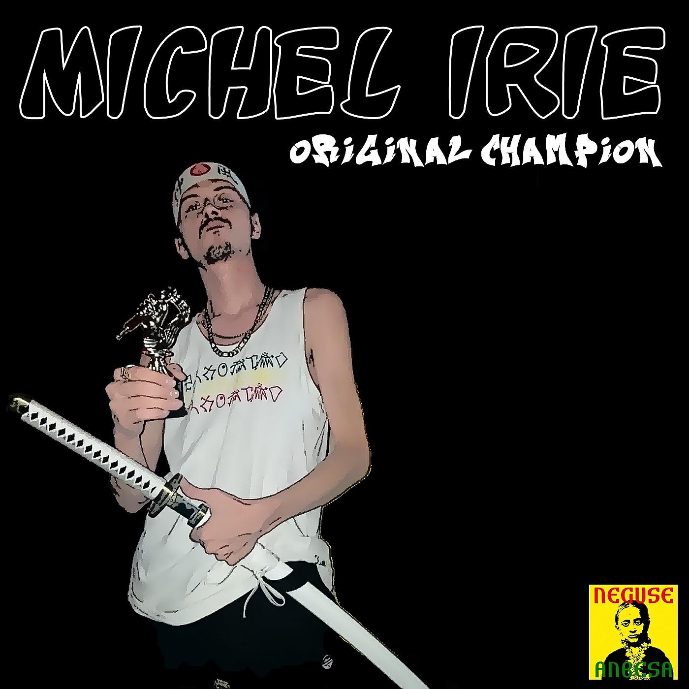 Michel Irie - Autêntico
