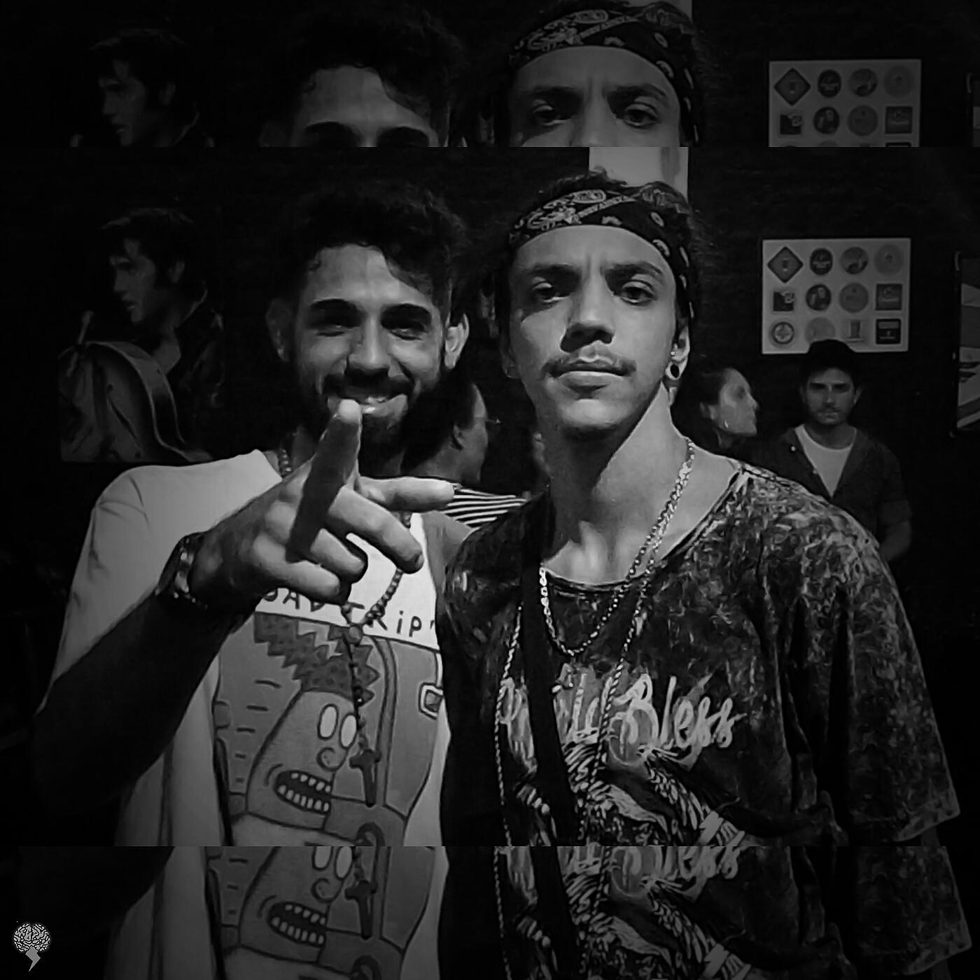 Dope Squad - Lado a Lado