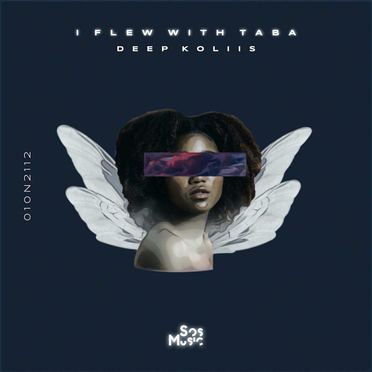 Deep Koliis - I Flew With Taba
