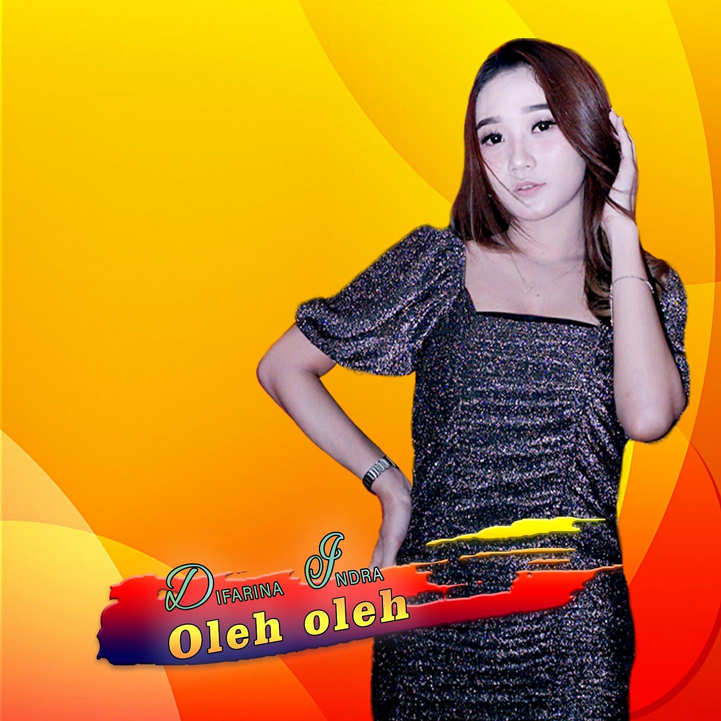 Постер альбома Oleh - Oleh
