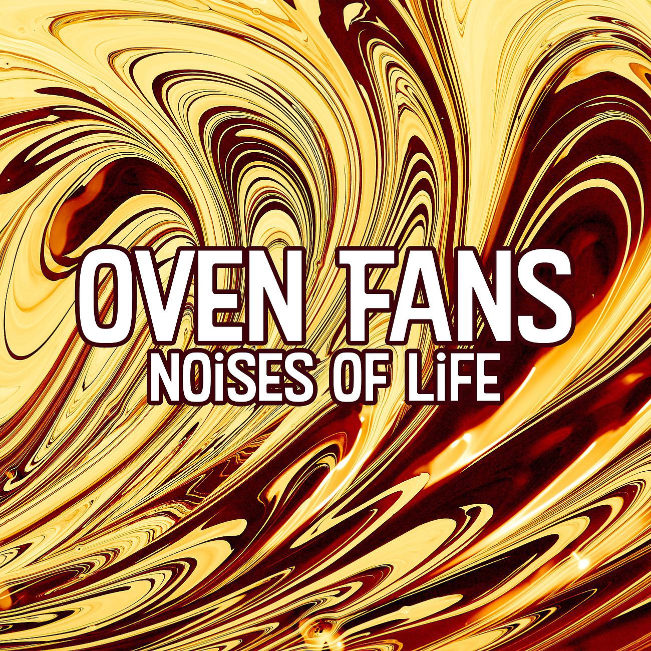 Постер альбома Oven Fan
