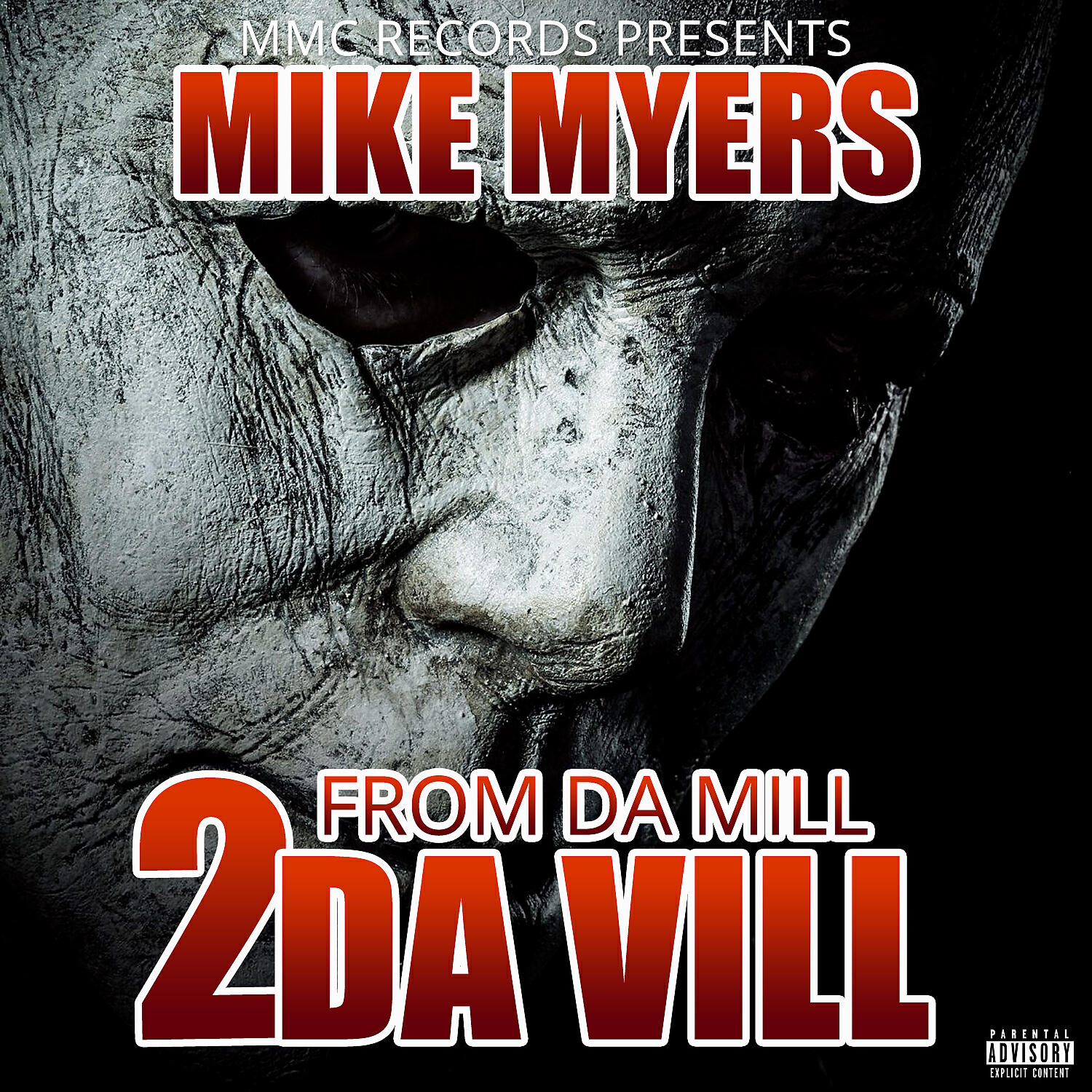 Mike Myers - Kick Back (feat. Coo Coo Cal)