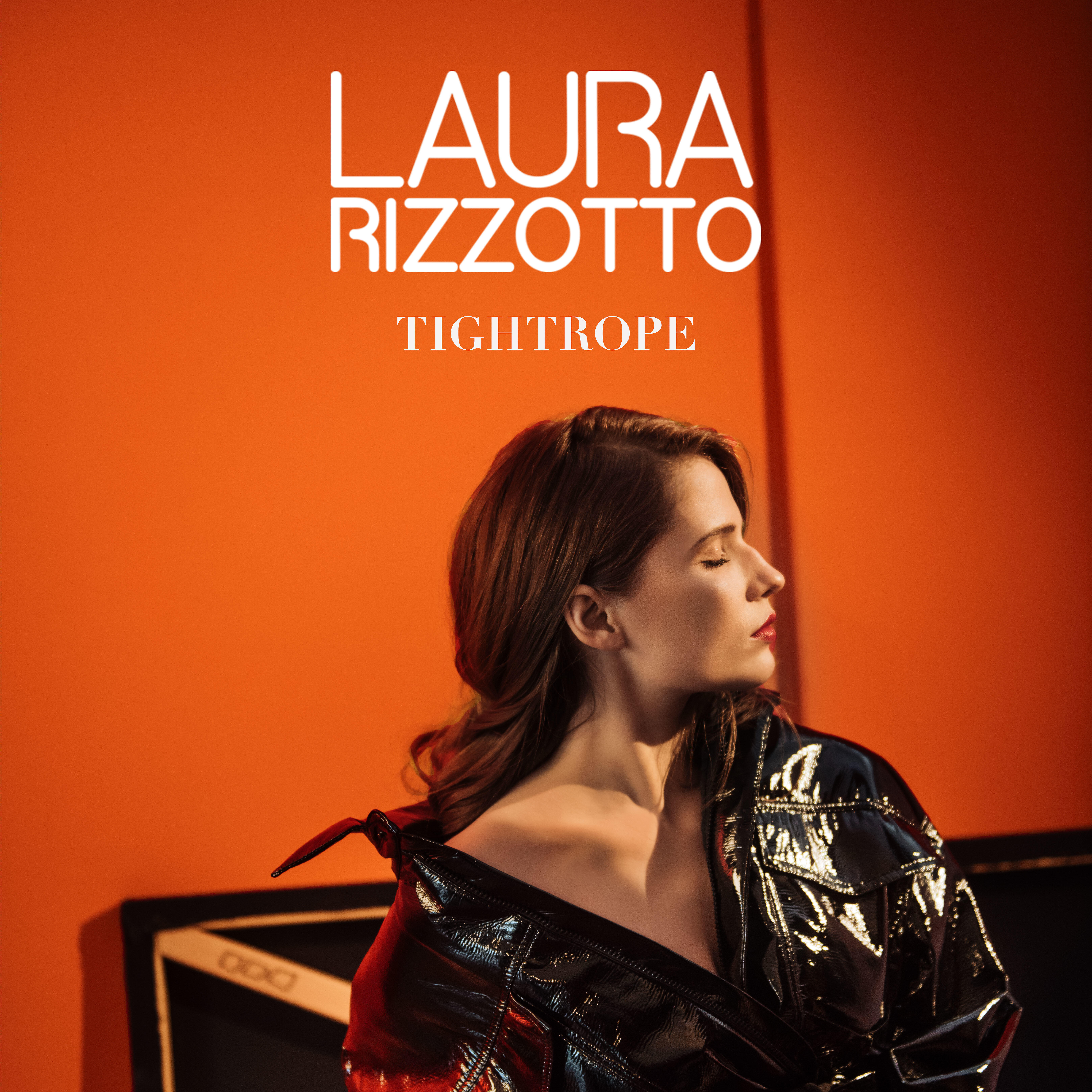 Laura Rizzotto - Tightrope