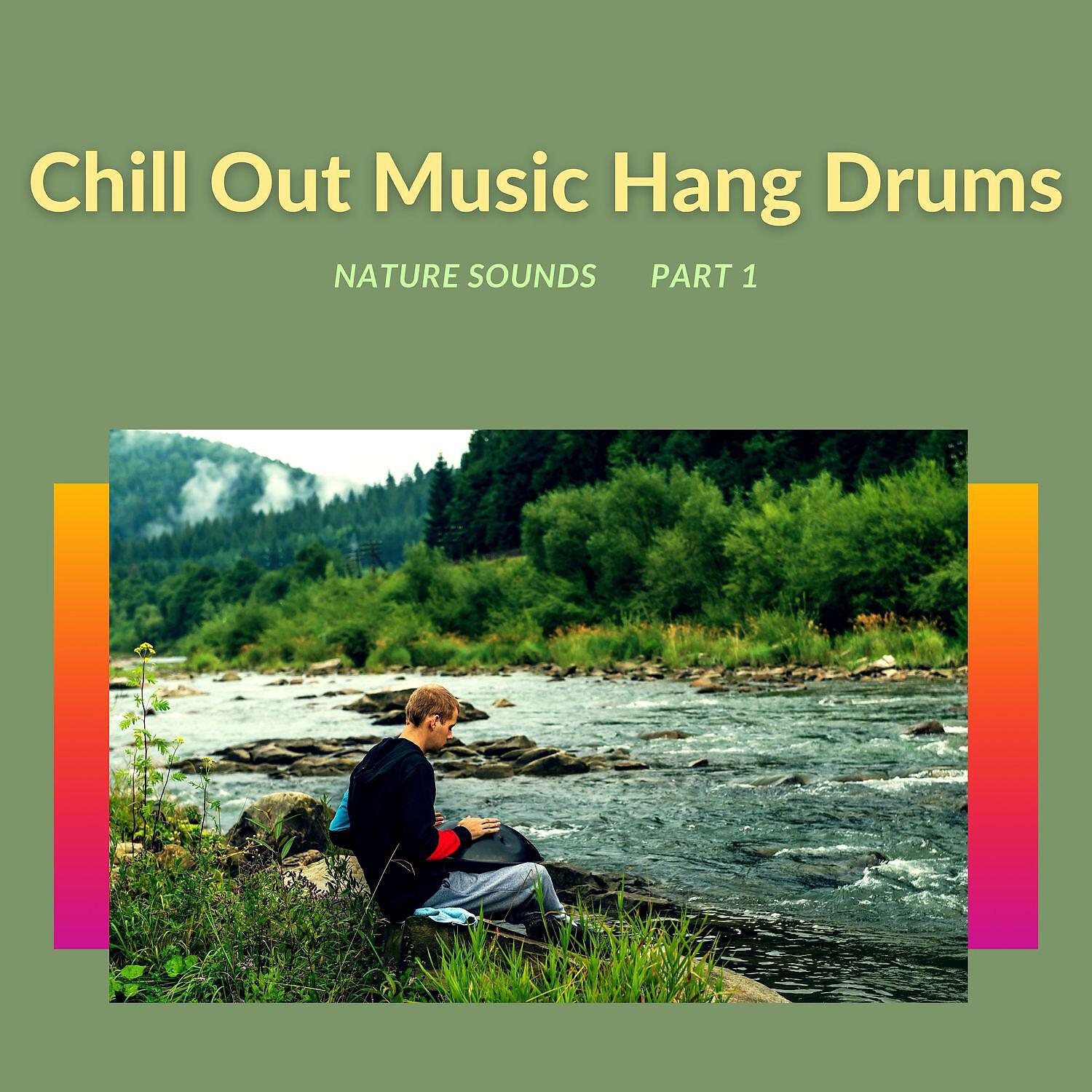 Nature Queen - Hang Drum Jam (Indigenous Australian) with Amazing Canyon Birds Sound
