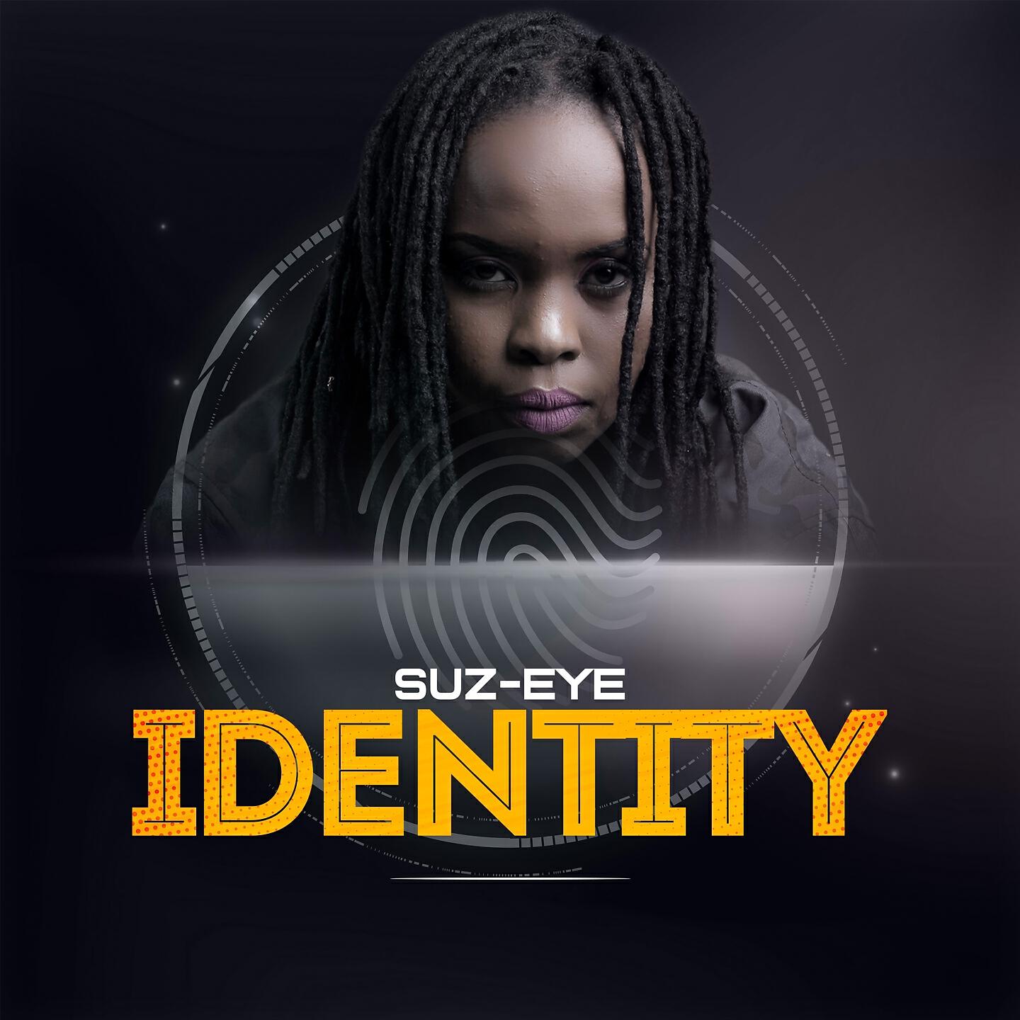Suz-Eye - Milele