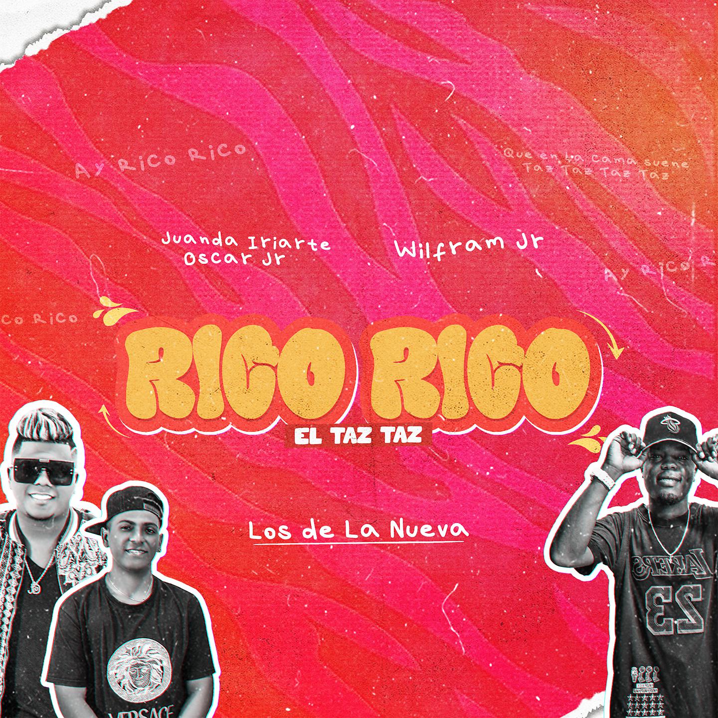 Постер альбома Rico Rico