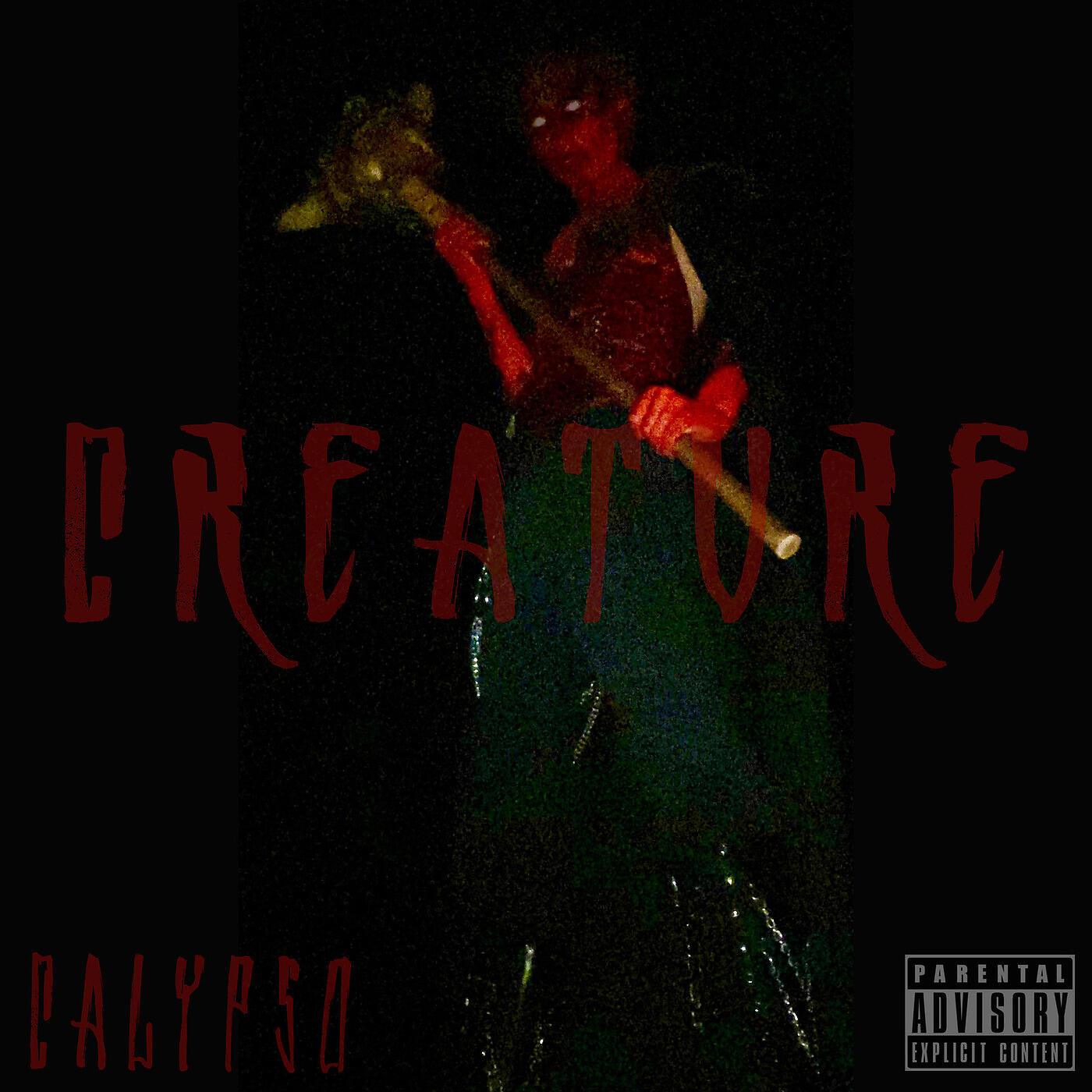 CALYPSO - Biohazard