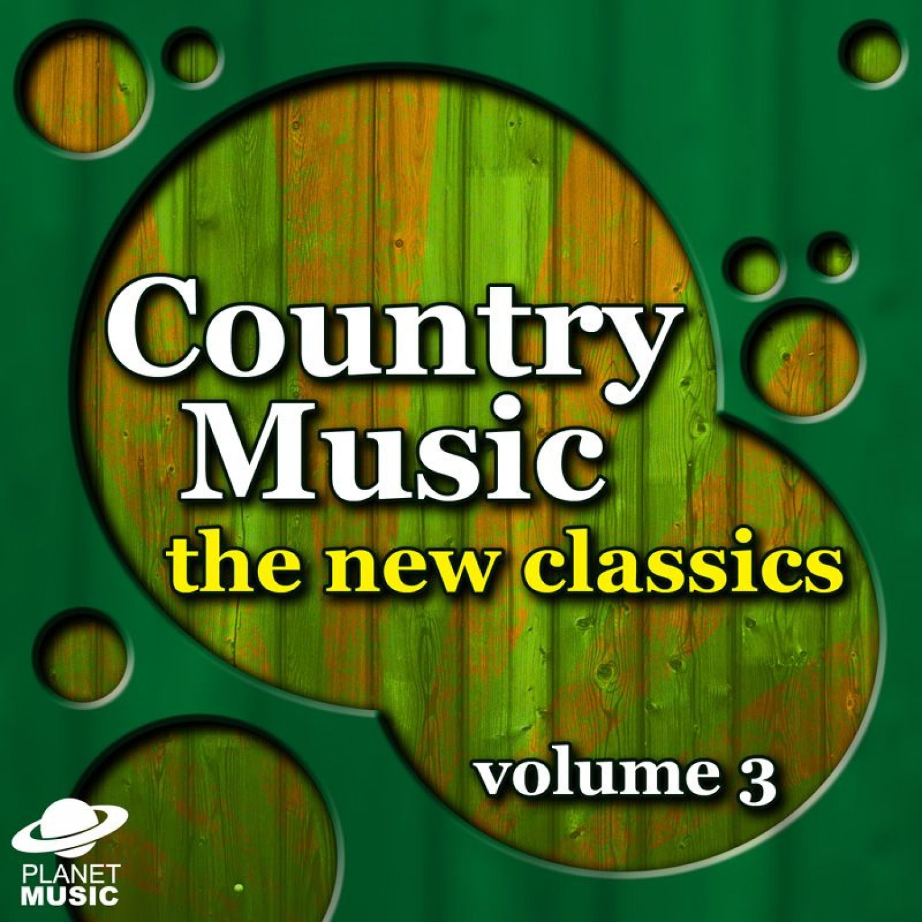 Постер альбома Country Music: The New Classics Vol. 3