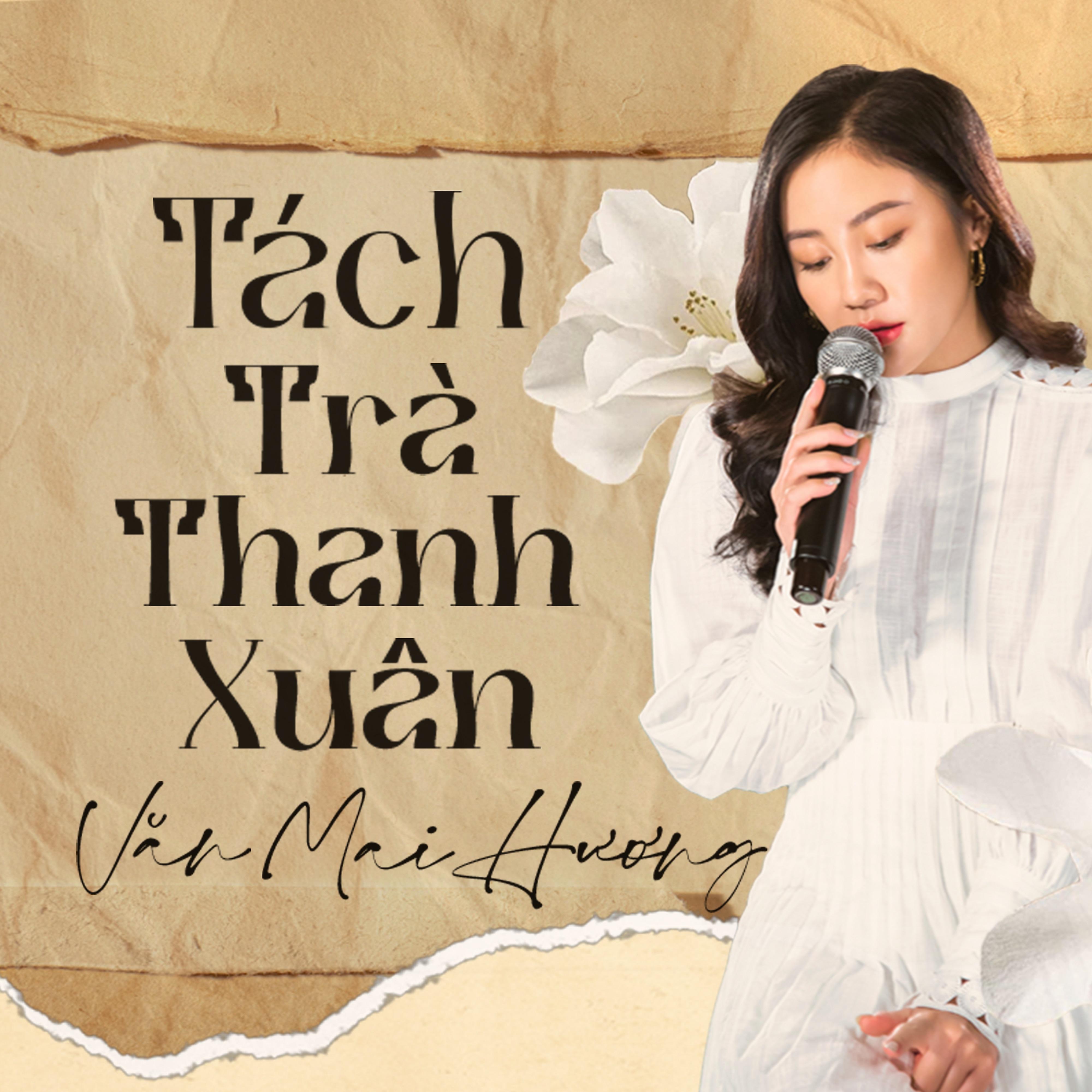 Постер альбома Tách Trà Thanh Xuân
