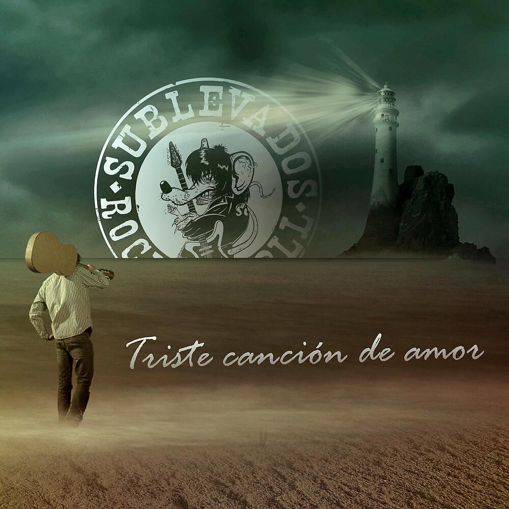Постер альбома Triste Canción de Amor
