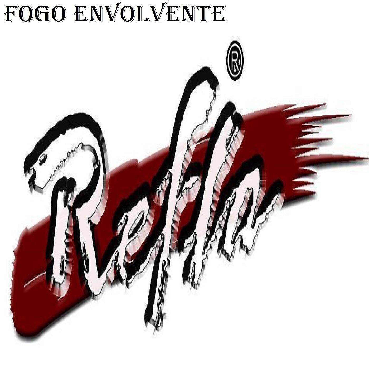 Refla - Manias