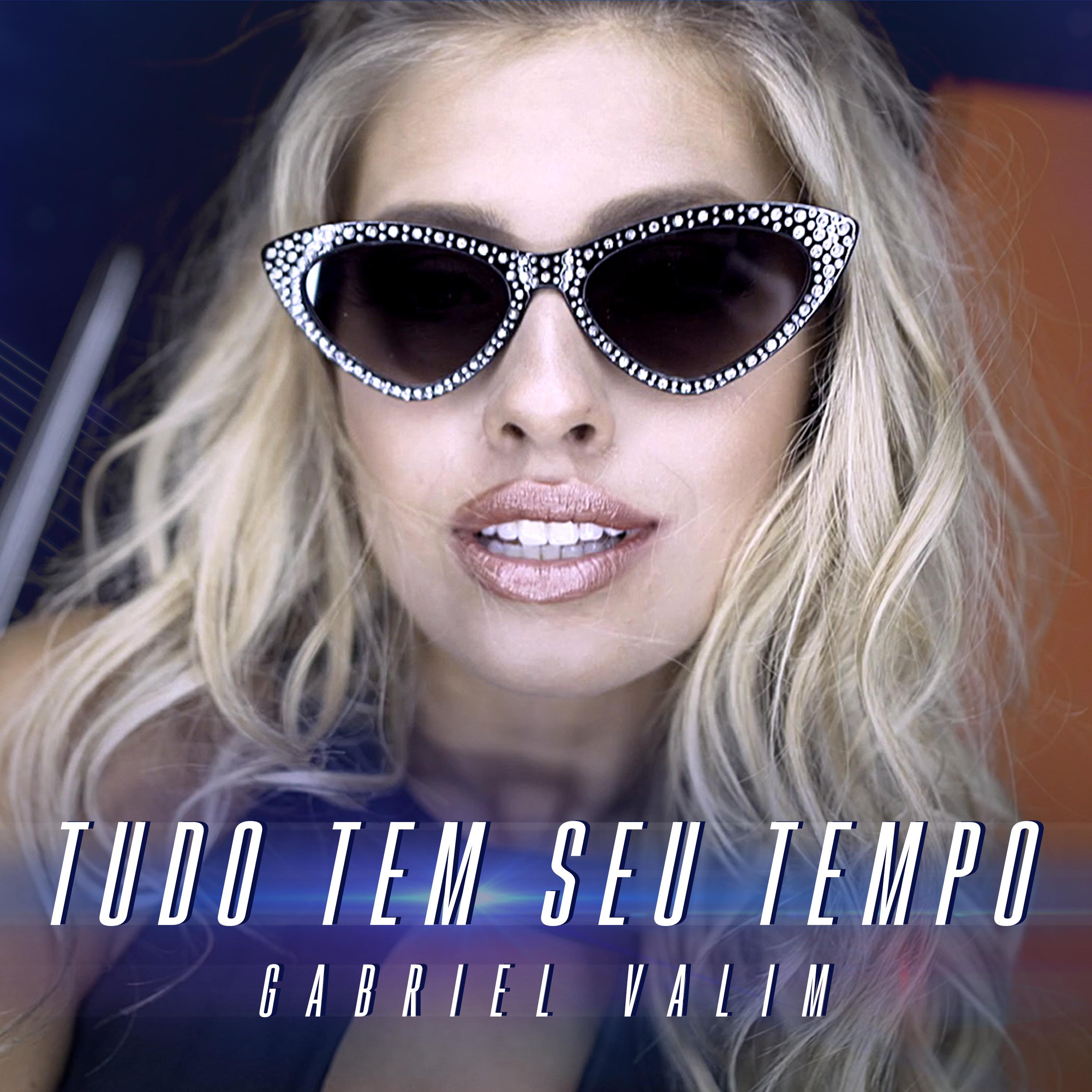 Постер альбома Tudo Tem Seu Tempo