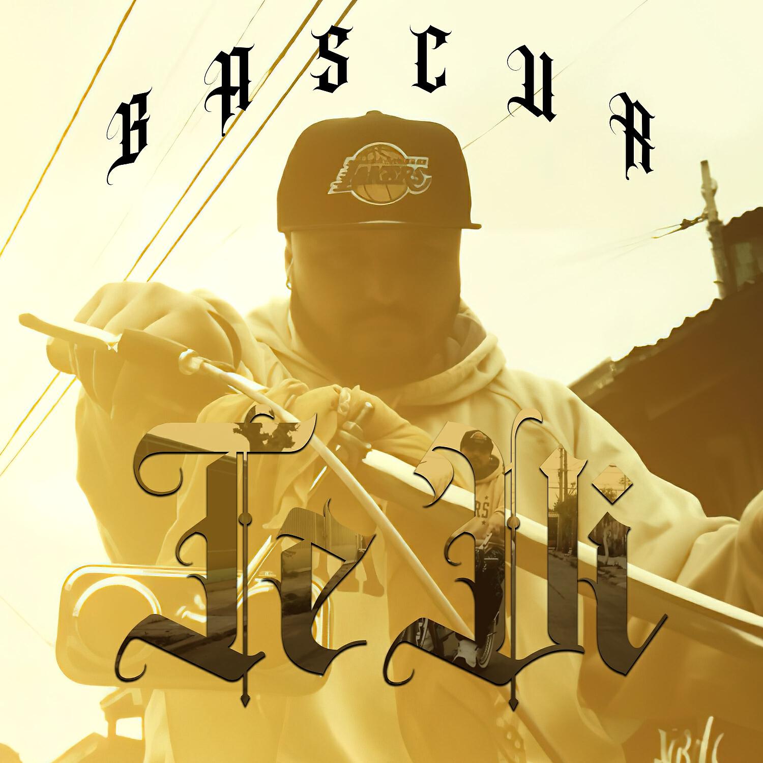 Bascur - Te Ví