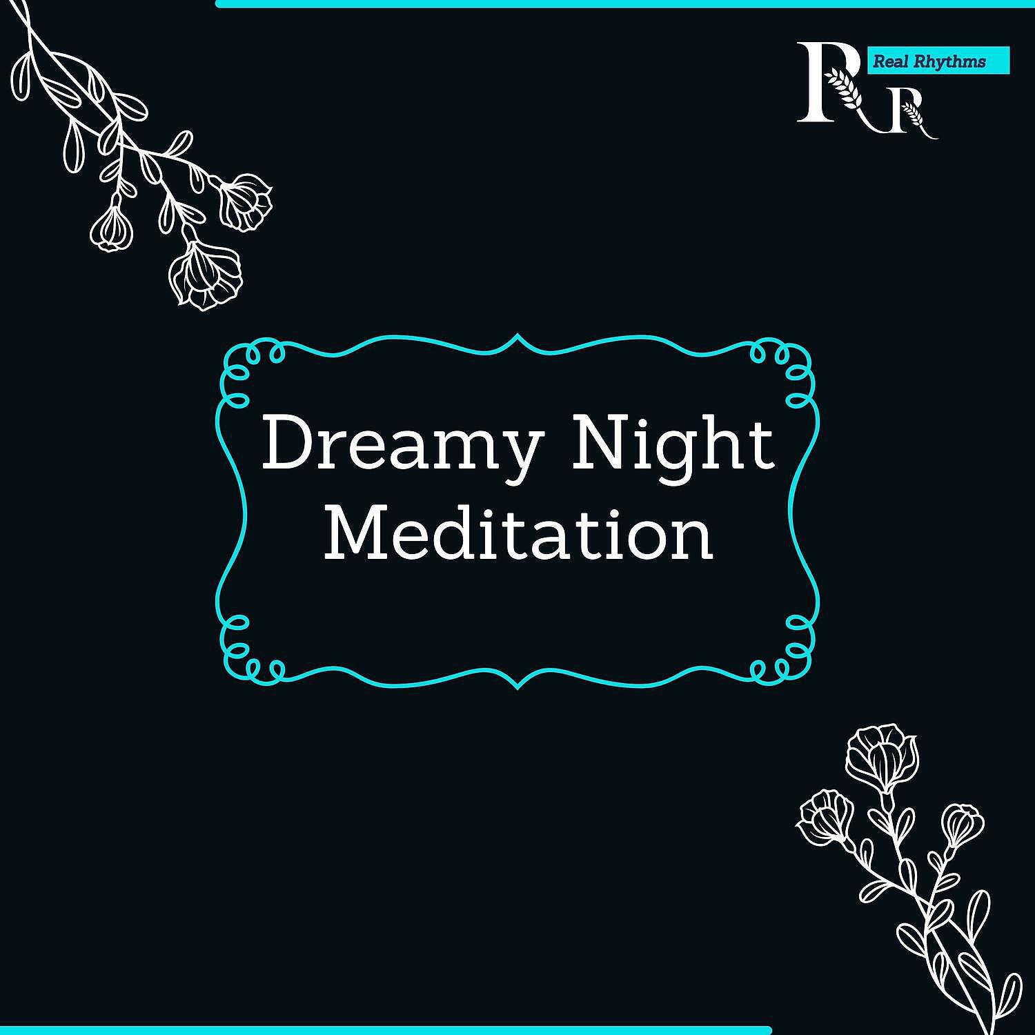 Andrew Kimberley - Delimiting My World of Meditation