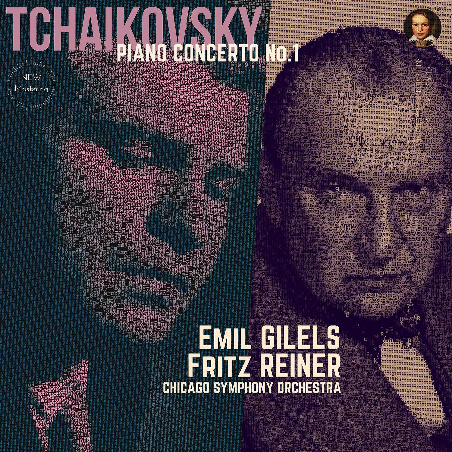Постер альбома Tchaikovsky: Piano Concerto No. 1