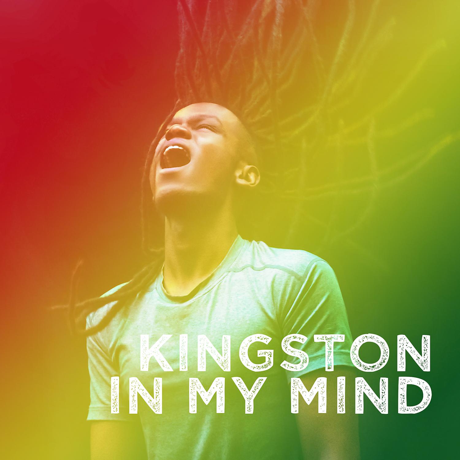 Постер альбома Kingston in My Mind