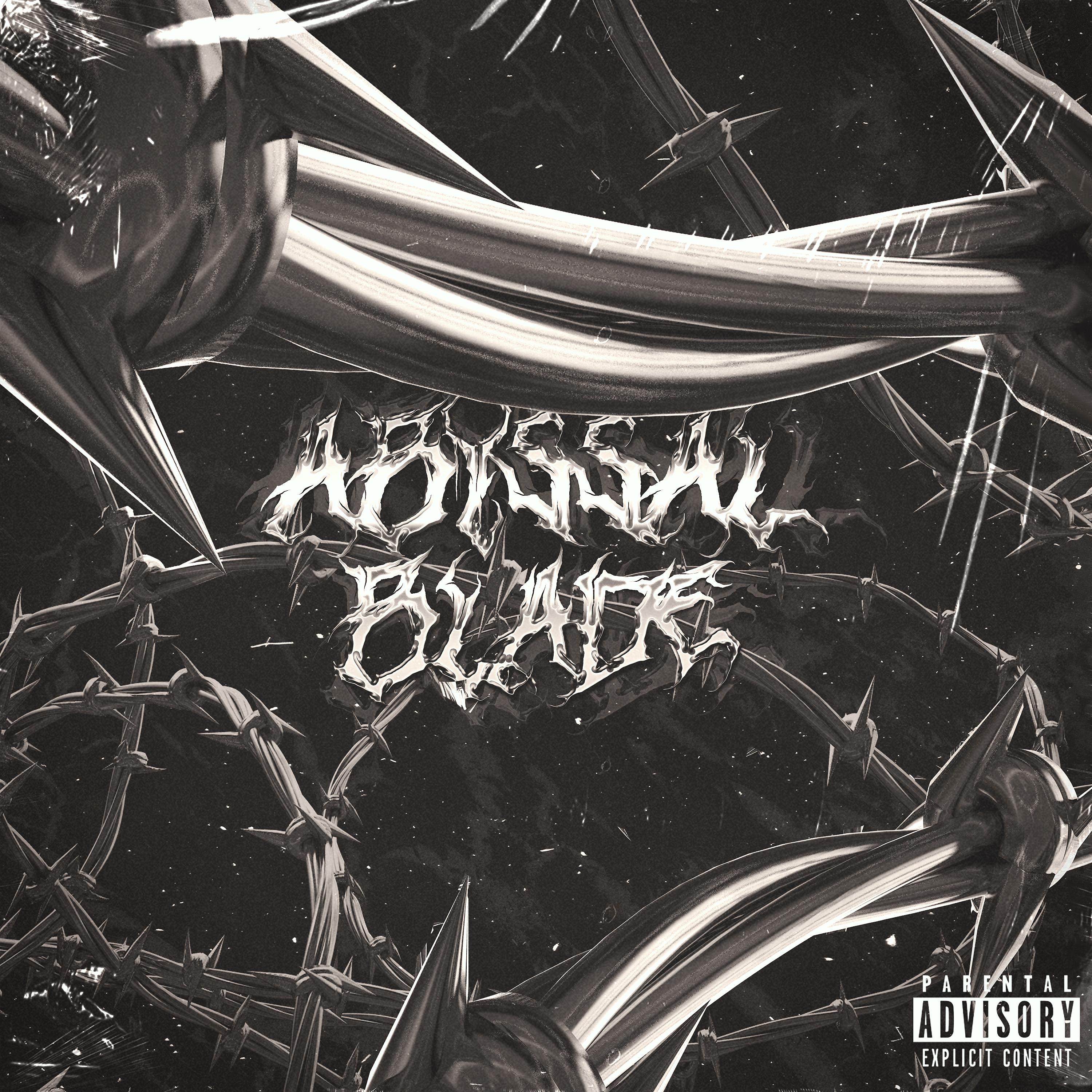Постер альбома Abyssal Blade