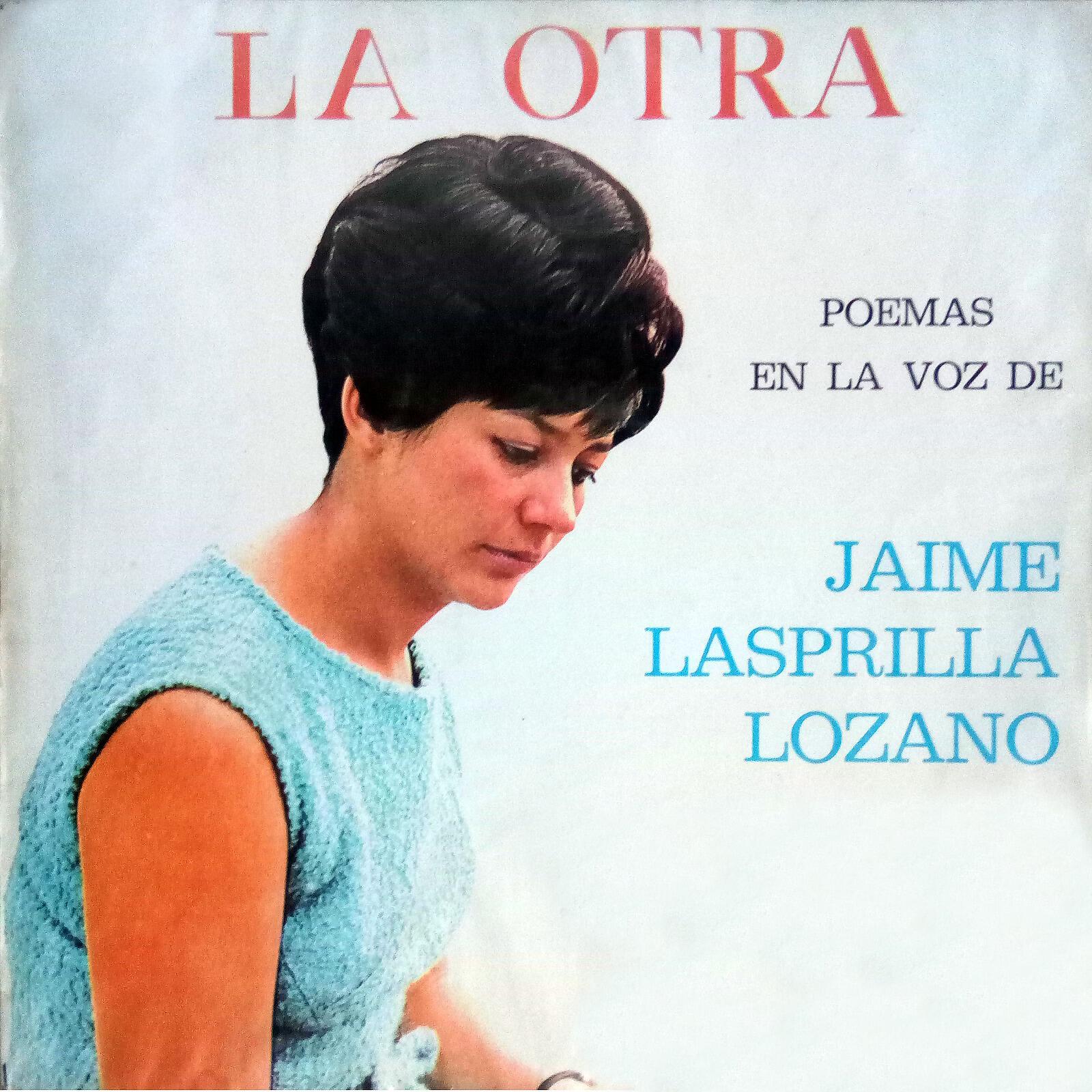 Jaime Lasprilla Lozano - La Parabola del Resucitado