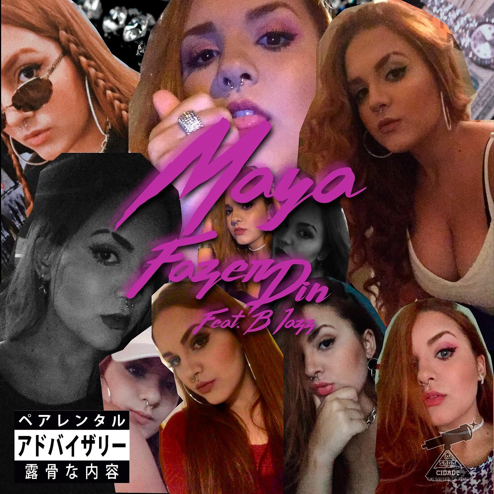 Maya - Fazer Din
