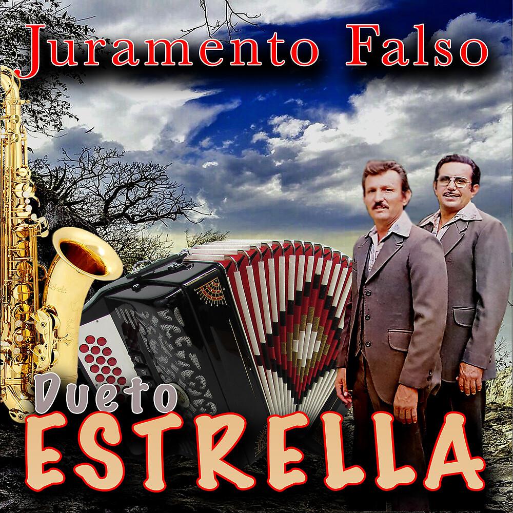 Постер альбома Juramento Falso