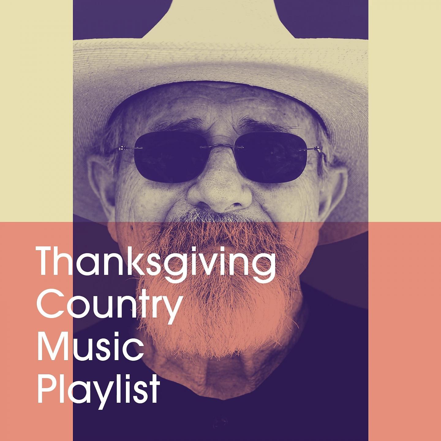 Постер альбома Thanksgiving Country Music Playlist