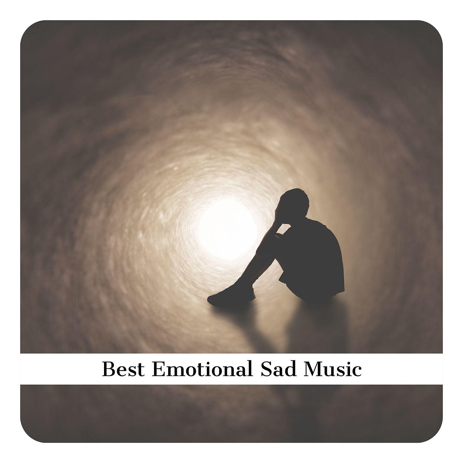 Постер альбома Best Emotional Sad Music