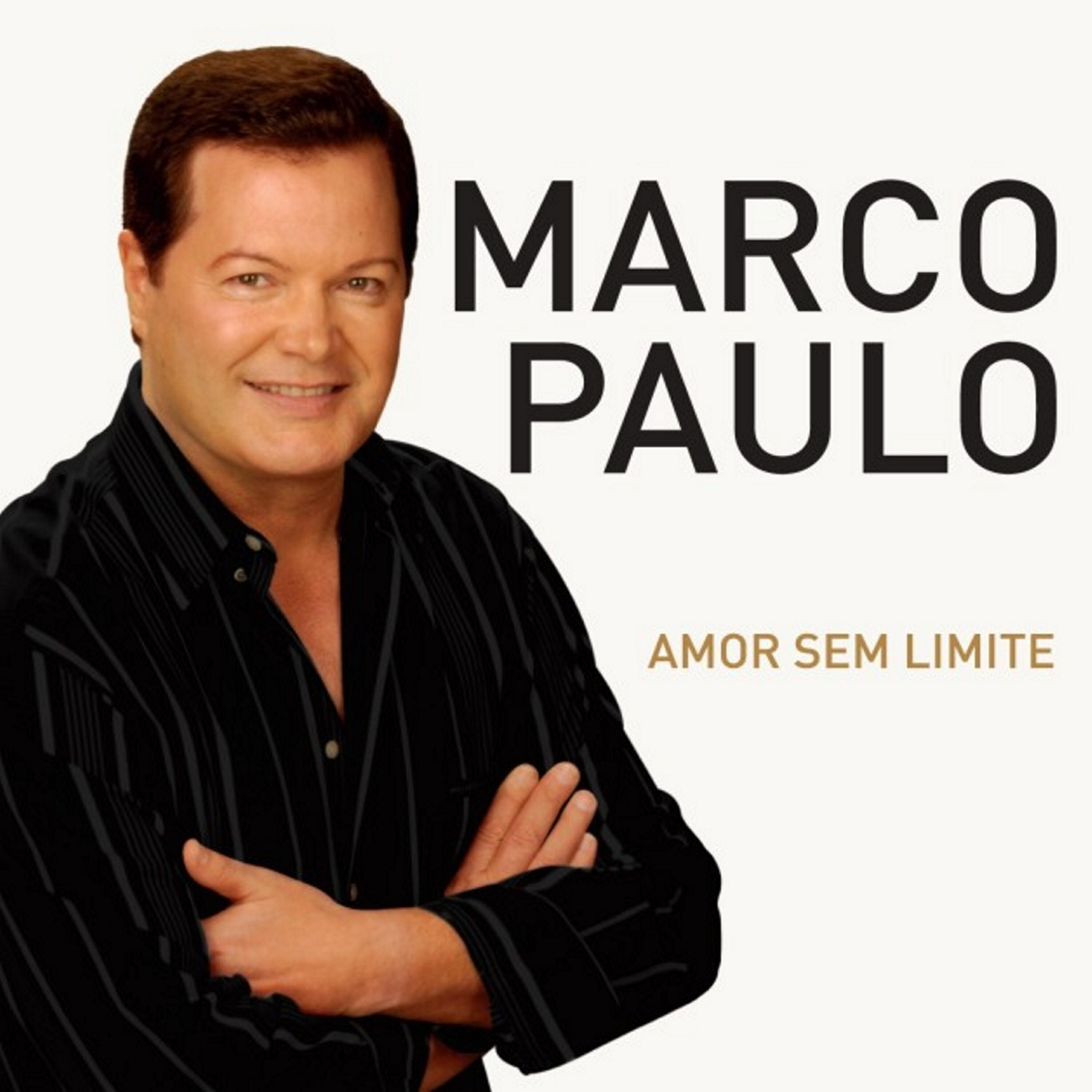 Marco Paulo - Amiga